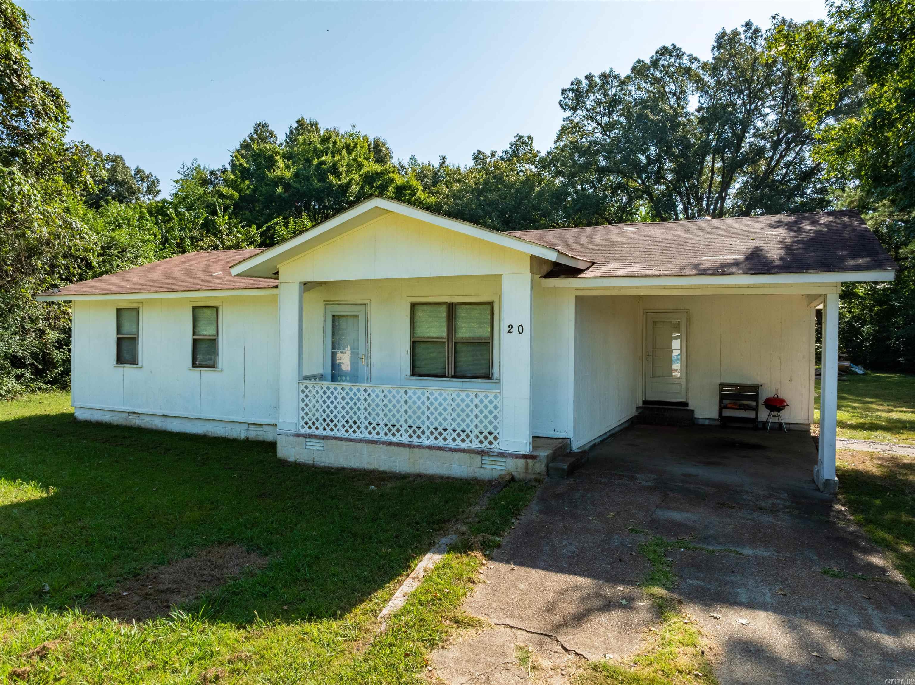 Photo 3 - Residential for sale – 20  Skinner   Batesville, AR