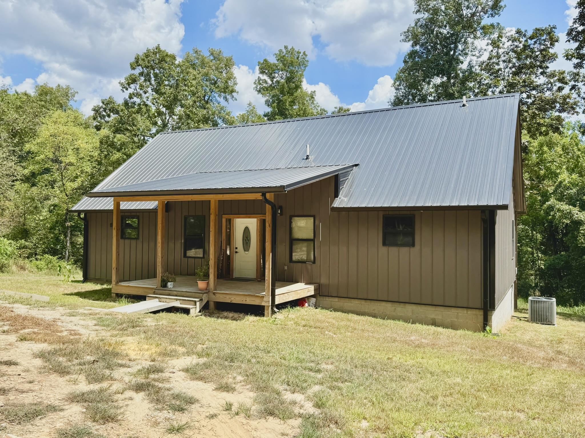 Residential for sale – 1100  Trimble Campground Road   Dolph, AR