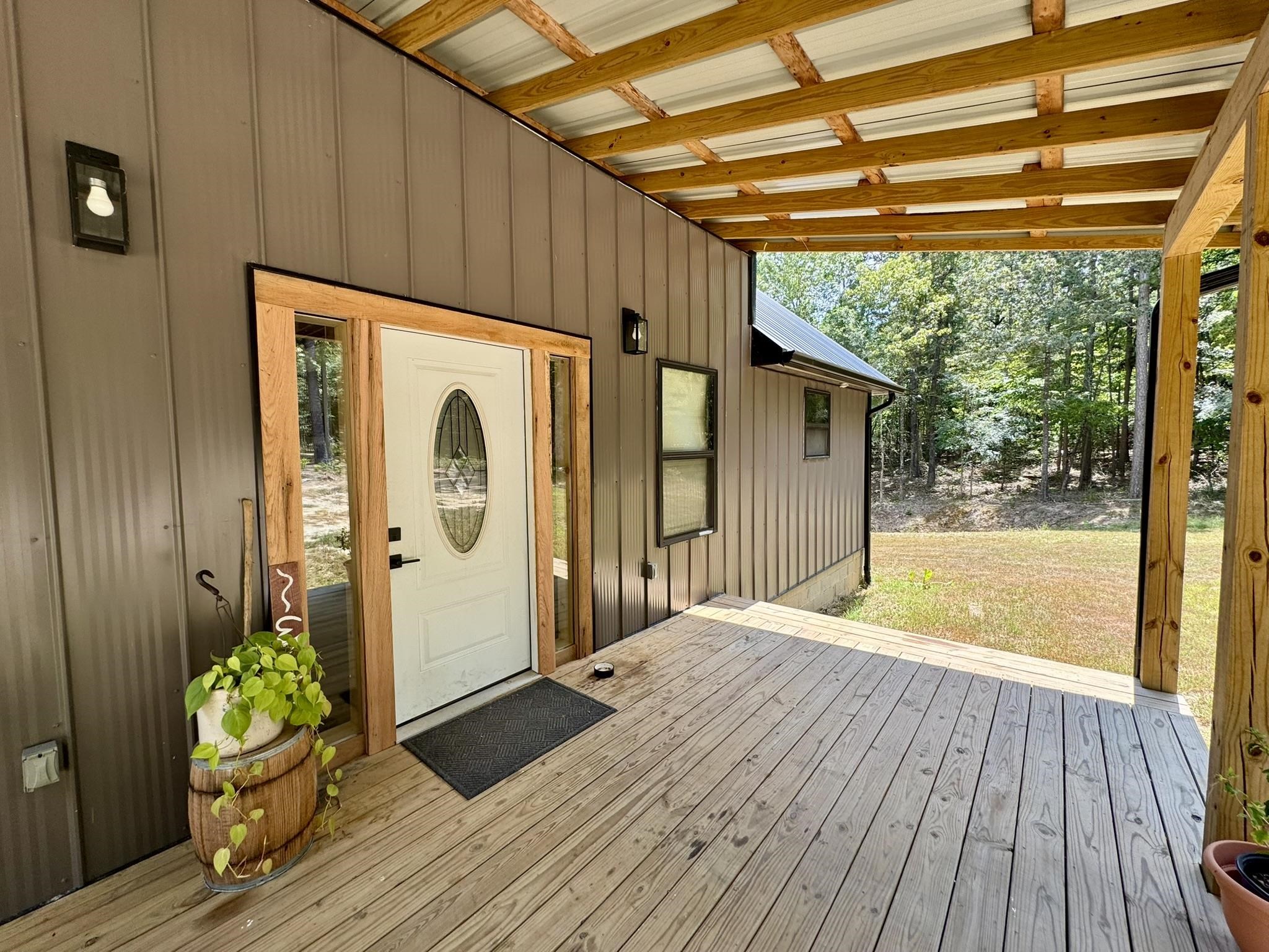 Photo 21 - Residential for sale – 1100  Trimble Campground Road   Dolph, AR