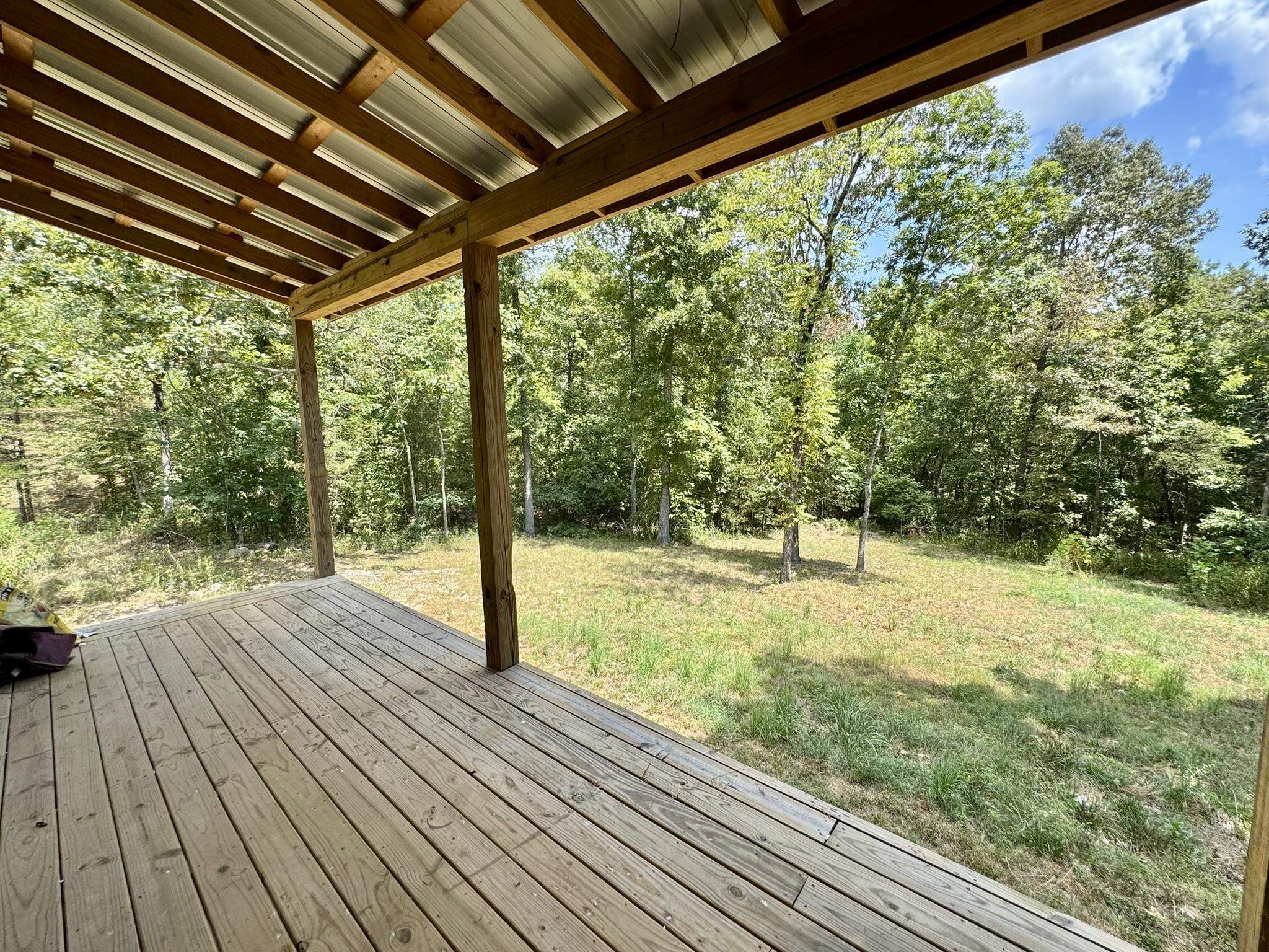 Photo 22 - Residential for sale – 1100  Trimble Campground Road   Dolph, AR