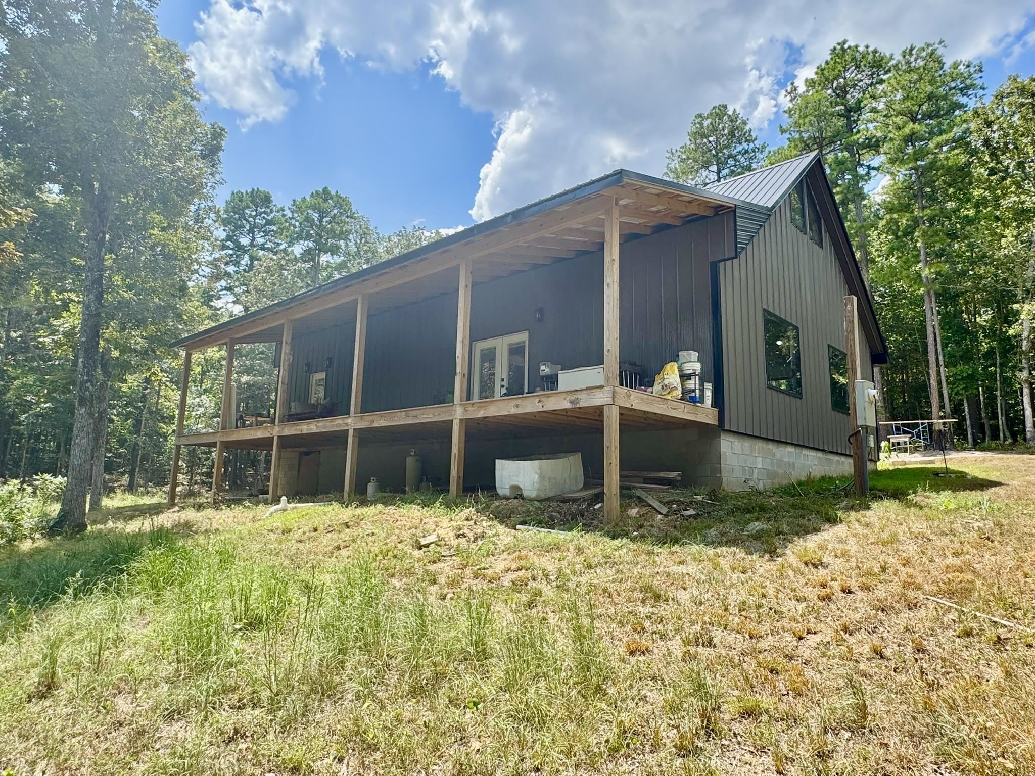 Photo 24 - Residential for sale – 1100  Trimble Campground Road   Dolph, AR