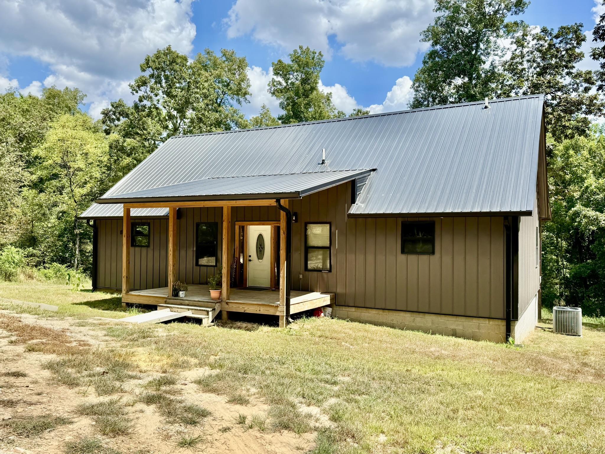 Photo 26 - Residential for sale – 1100  Trimble Campground Road   Dolph, AR