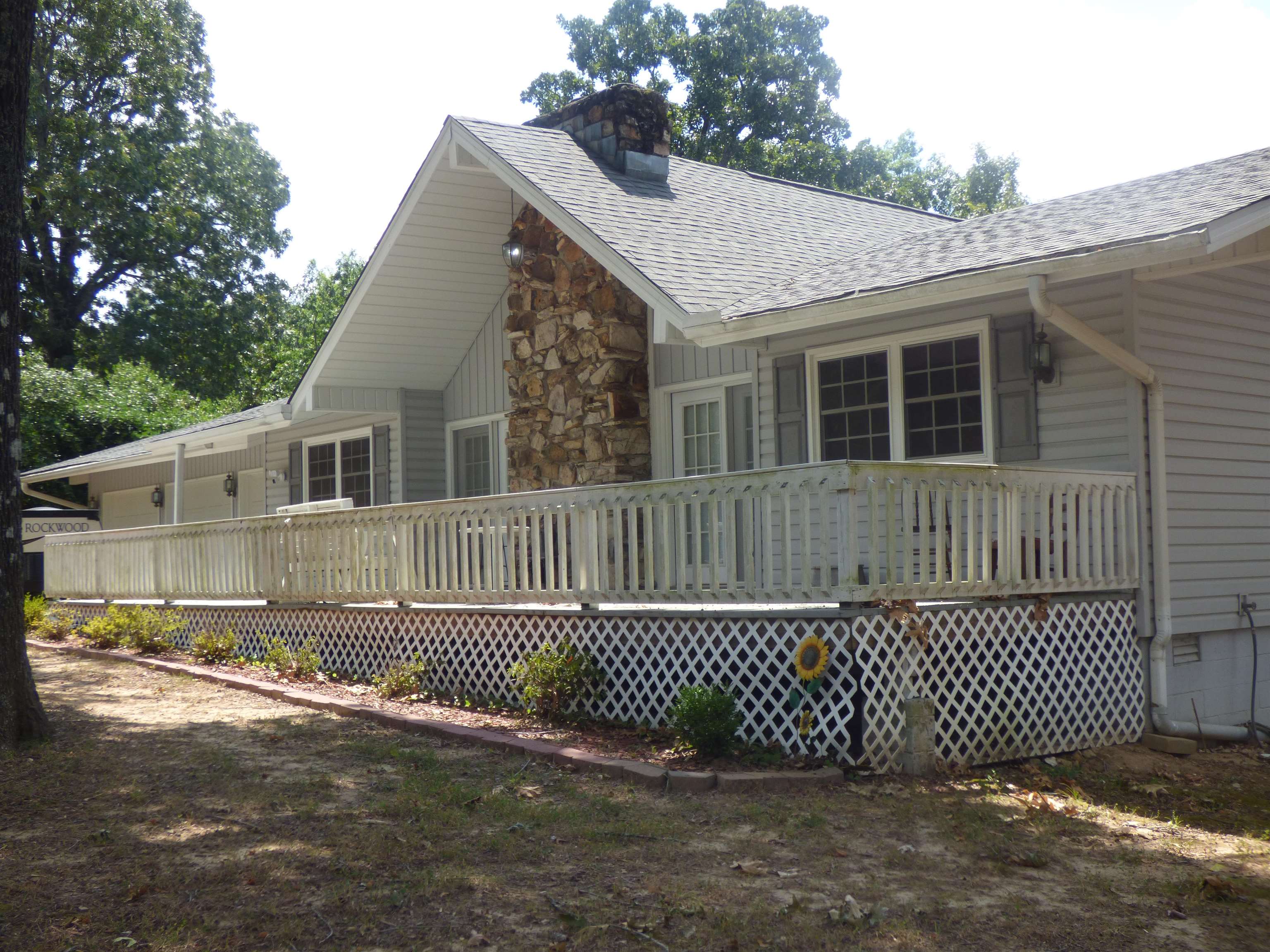 Photo 2 - Residential for sale – 3  Mishemokwa   Cherokee Village, AR
