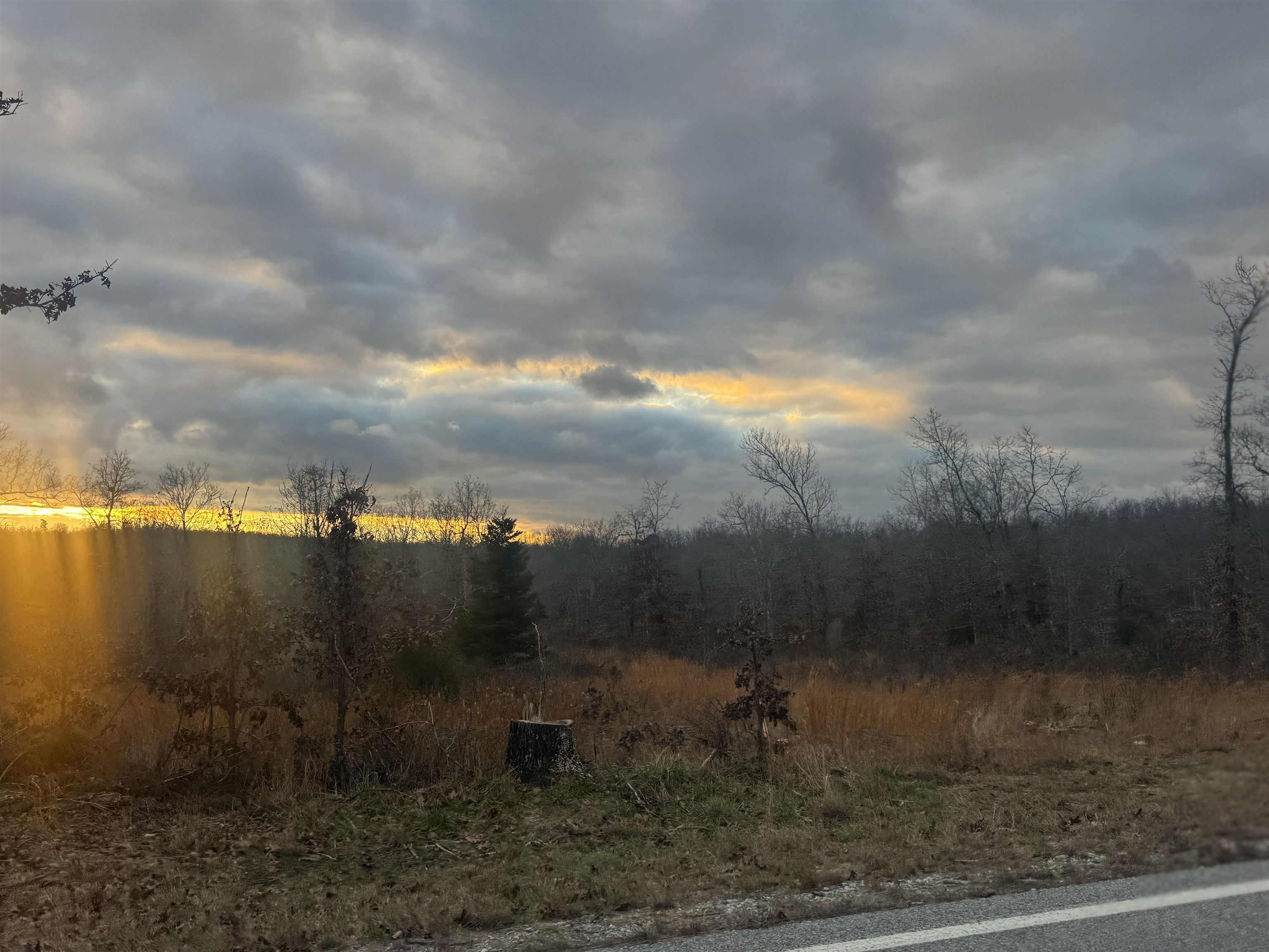 Photo 8 - Vacant Land for sale – 67A  South Bend Drive   Horseshoe Bend, AR