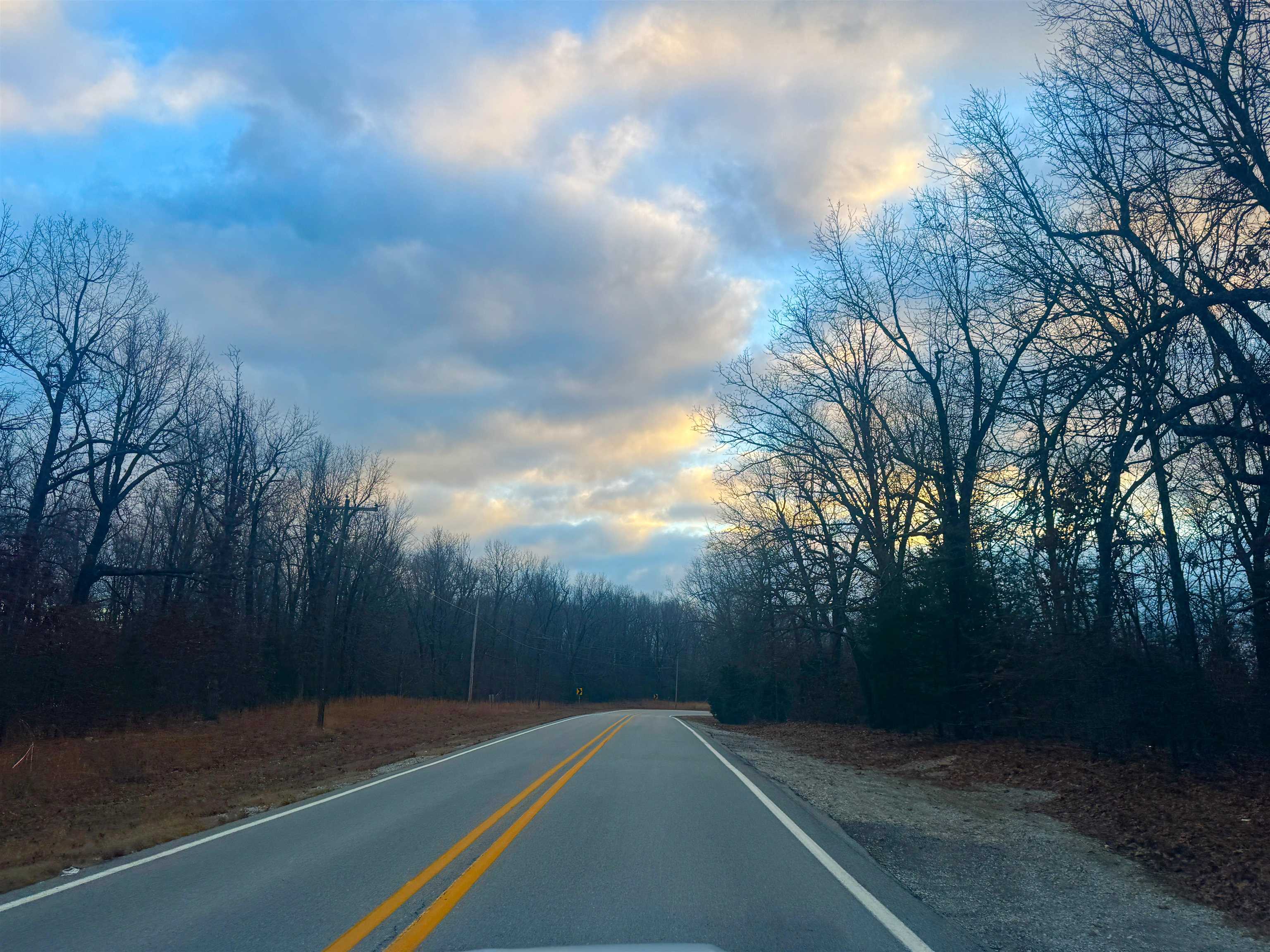 Photo 9 - Vacant Land for sale – 67A  South Bend Drive   Horseshoe Bend, AR