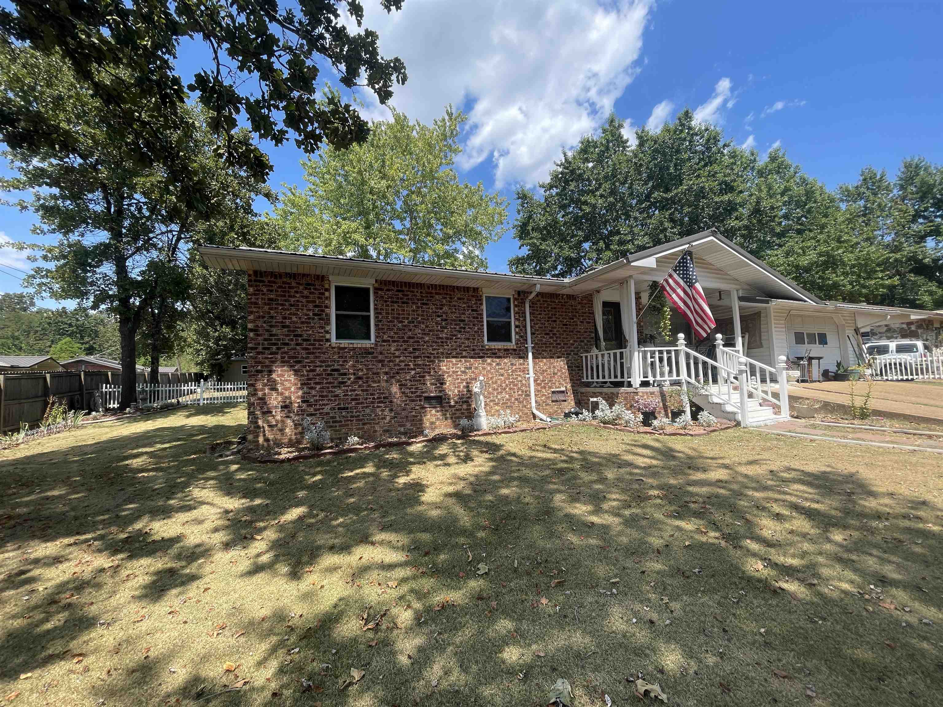 Photo 2 - Residential for sale – 111  Humphrey   Salem, AR