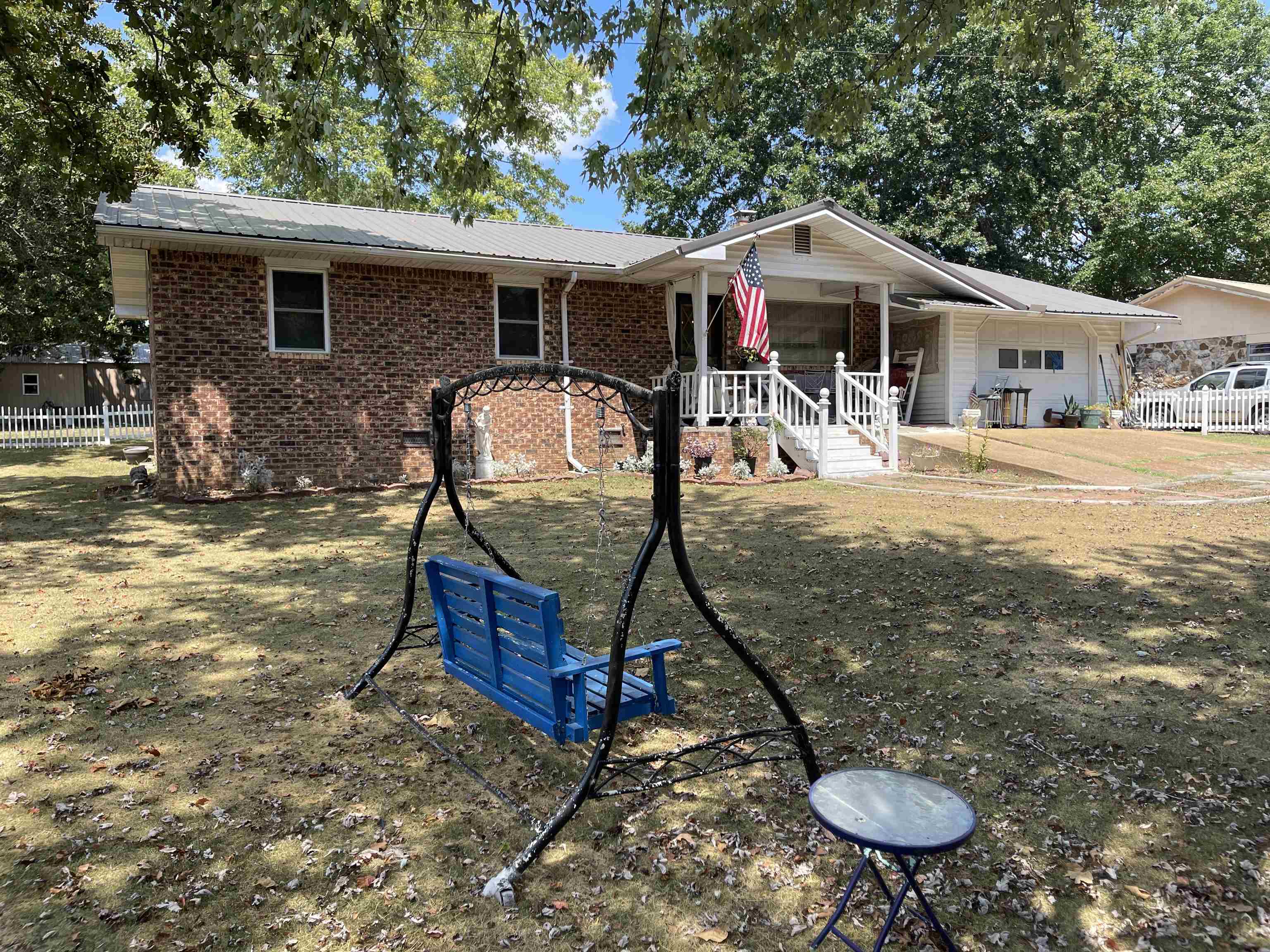 Photo 18 - Residential for sale – 111  Humphrey   Salem, AR