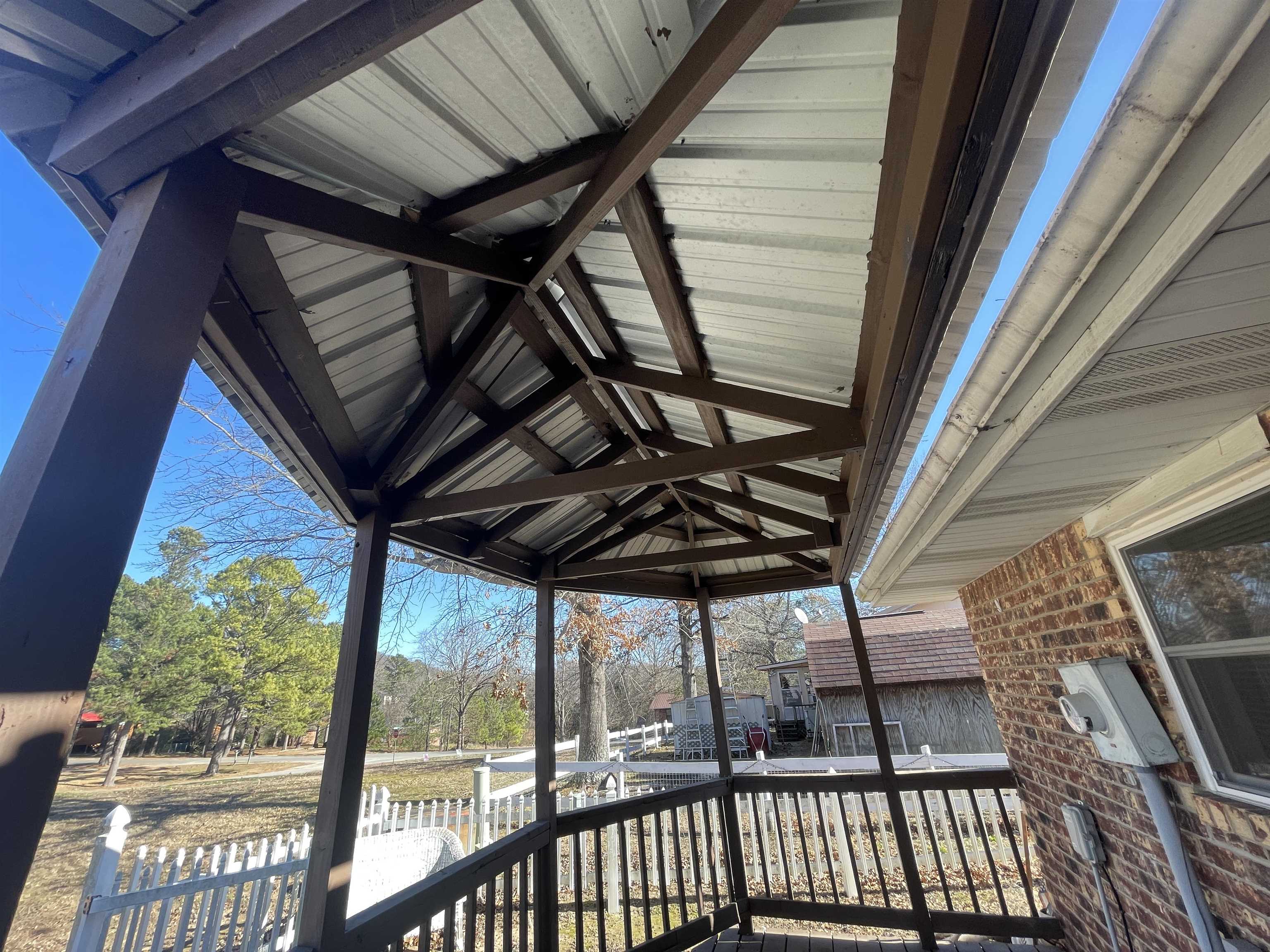 Photo 32 - Residential for sale – 111  Humphrey   Salem, AR