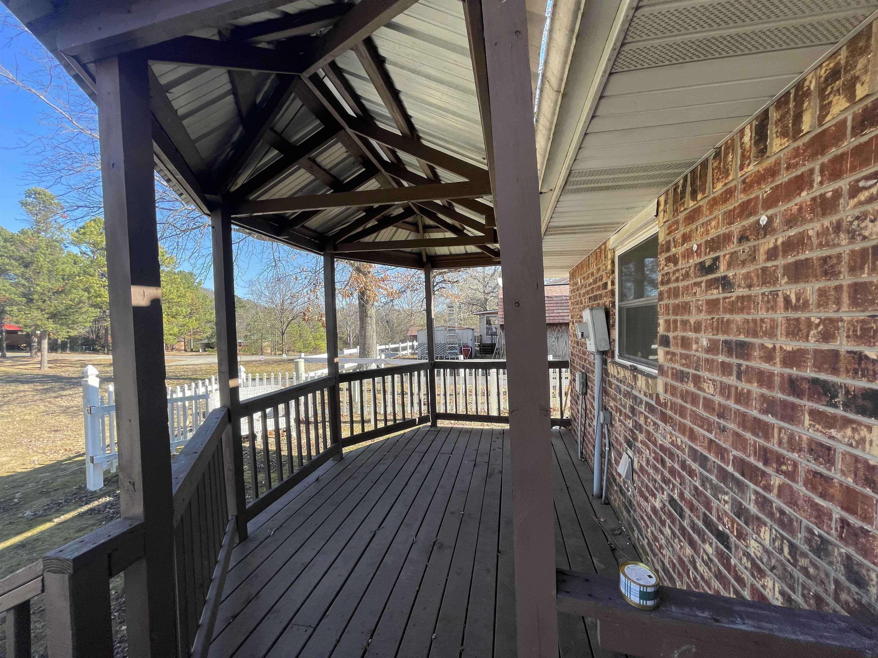 Photo 33 - Residential for sale – 111  Humphrey   Salem, AR