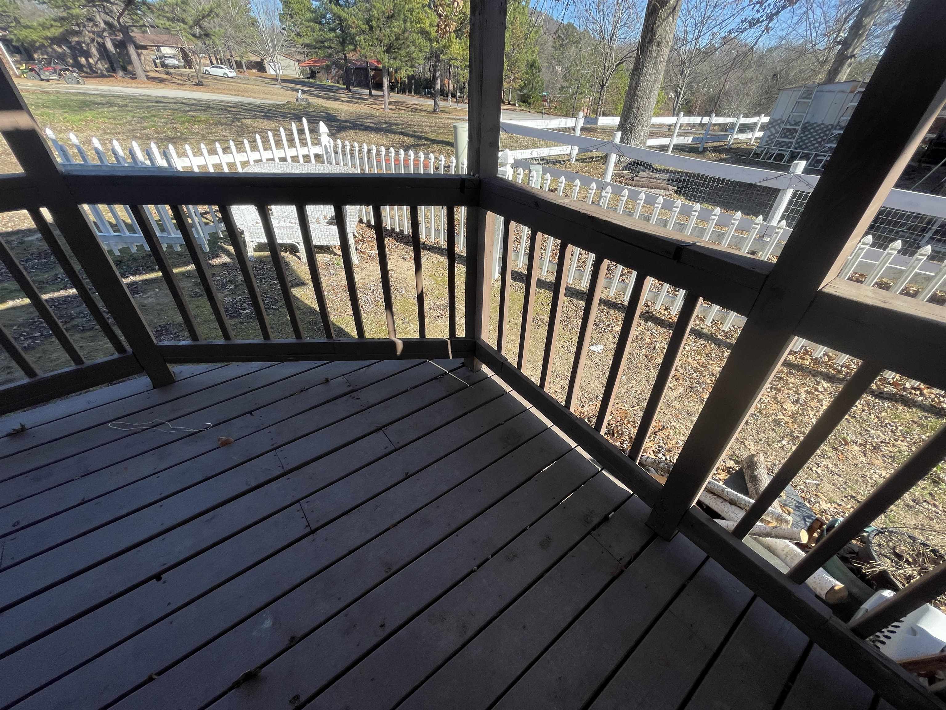 Photo 34 - Residential for sale – 111  Humphrey   Salem, AR