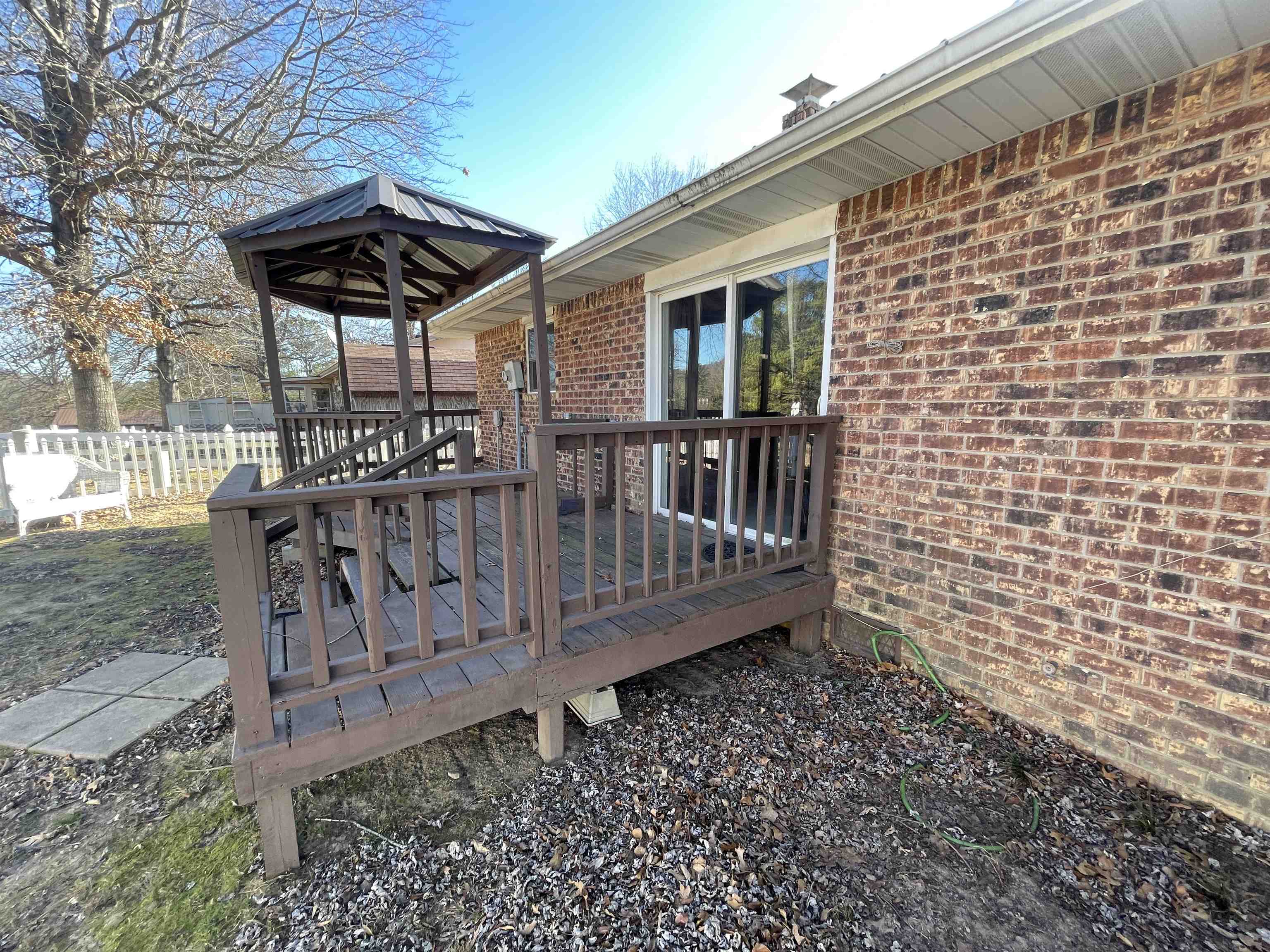 Photo 35 - Residential for sale – 111  Humphrey   Salem, AR