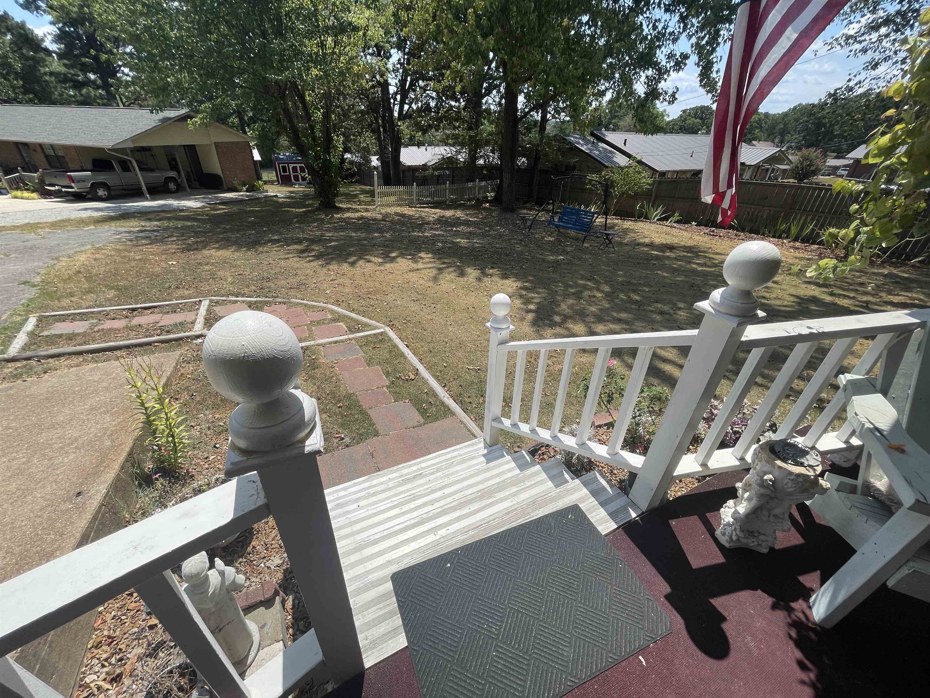 Photo 5 - Residential for sale – 111  Humphrey   Salem, AR