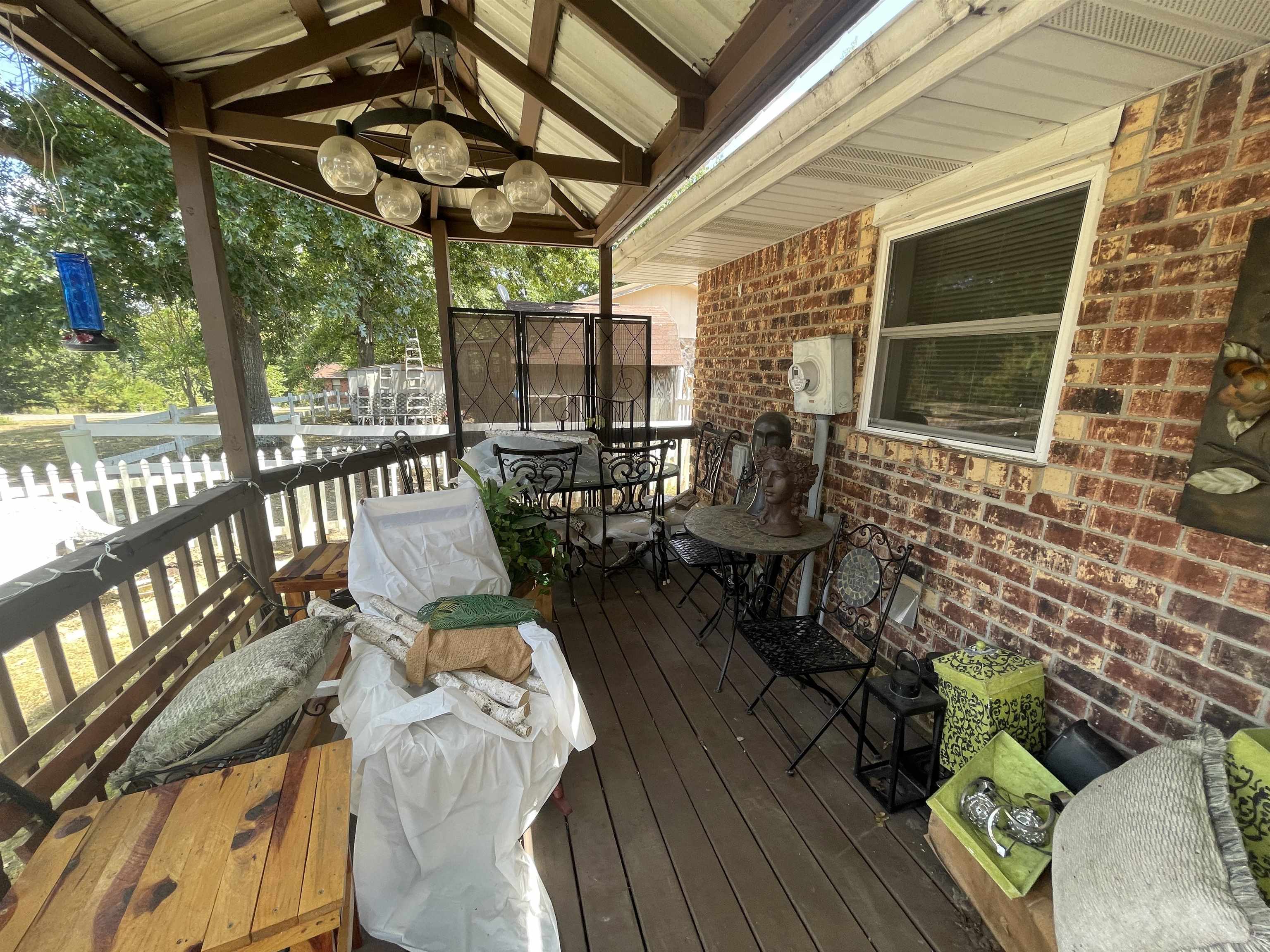 Photo 7 - Residential for sale – 111  Humphrey   Salem, AR