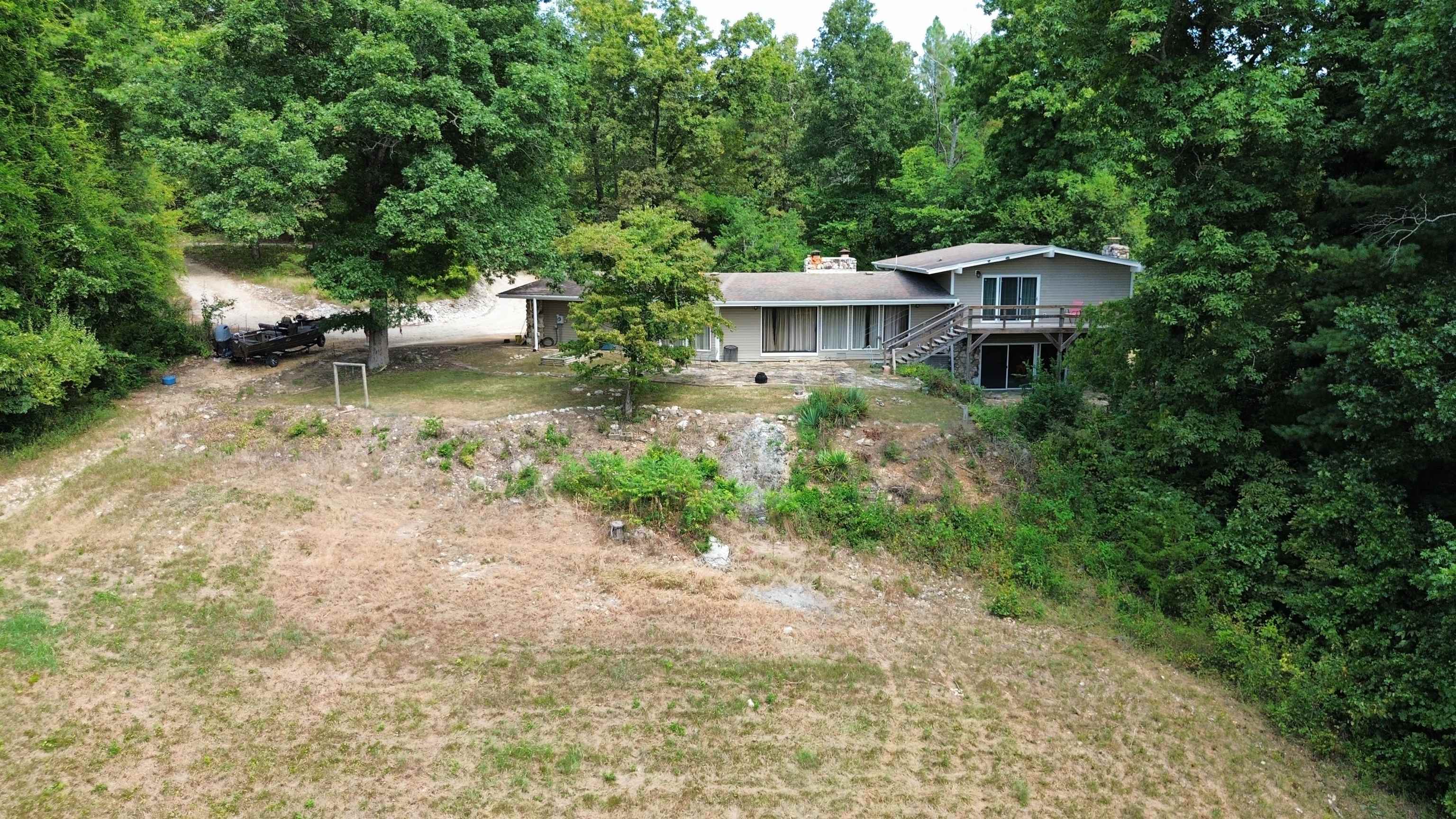 Photo 3 - Residential for sale – 8624 S Highway 63   Mammoth Spring, AR
