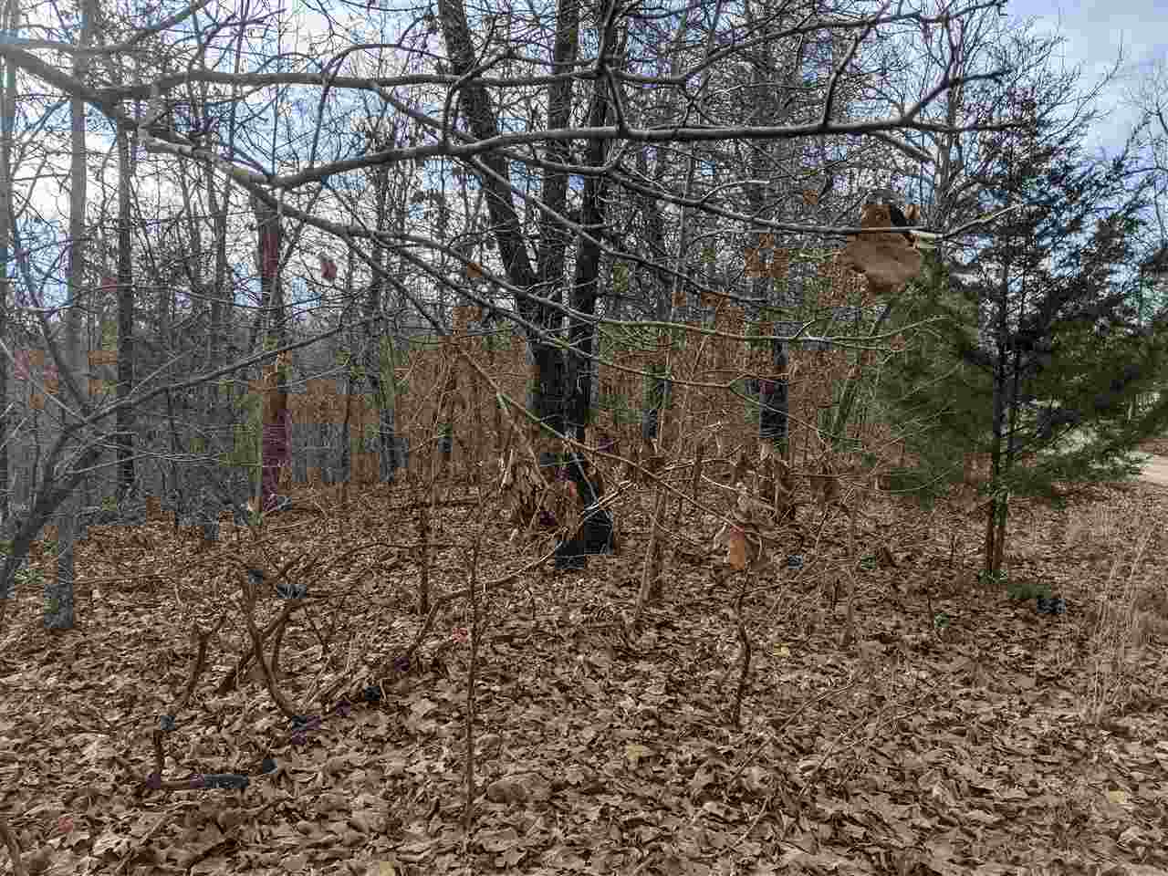Vacant Land for sale –   Cherokee Acres   Cherokee Village, AR