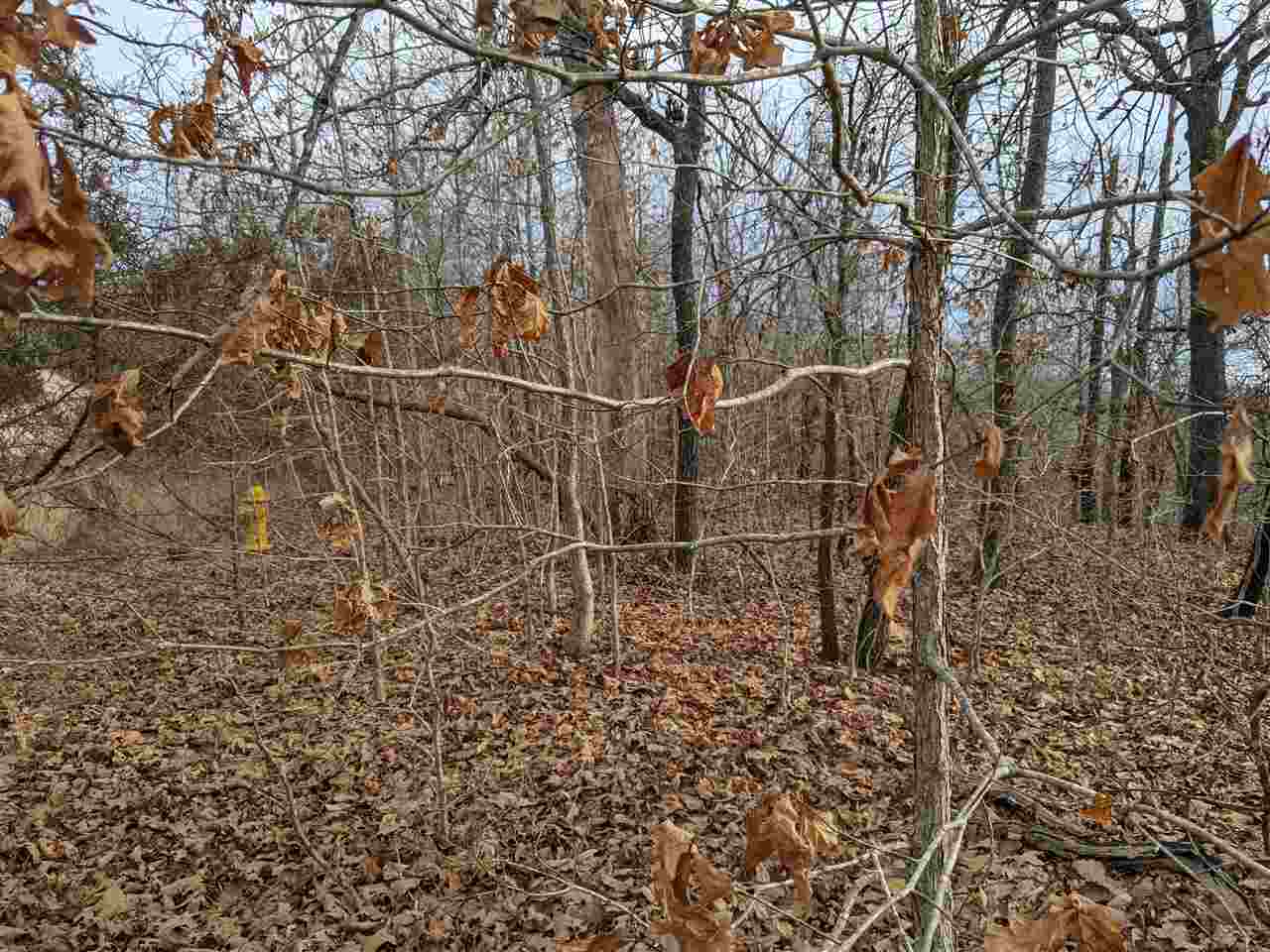 Photo 2 - Vacant Land for sale –   Cherokee Acres   Cherokee Village, AR