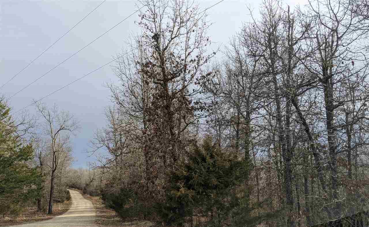 Photo 9 - Vacant Land for sale –   Cherokee Acres   Cherokee Village, AR