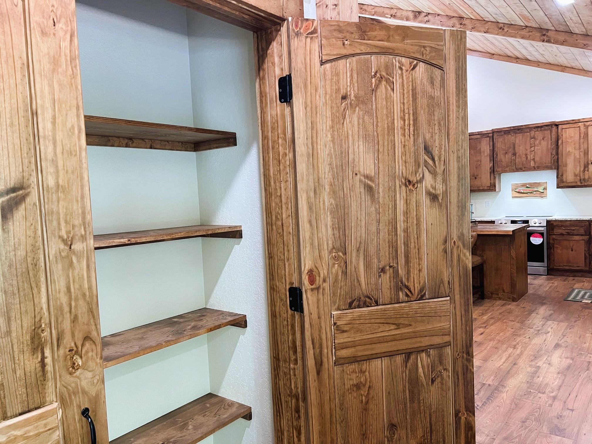 Photo 13 - Residential for sale – 120 N Riverview   Mountain View, AR