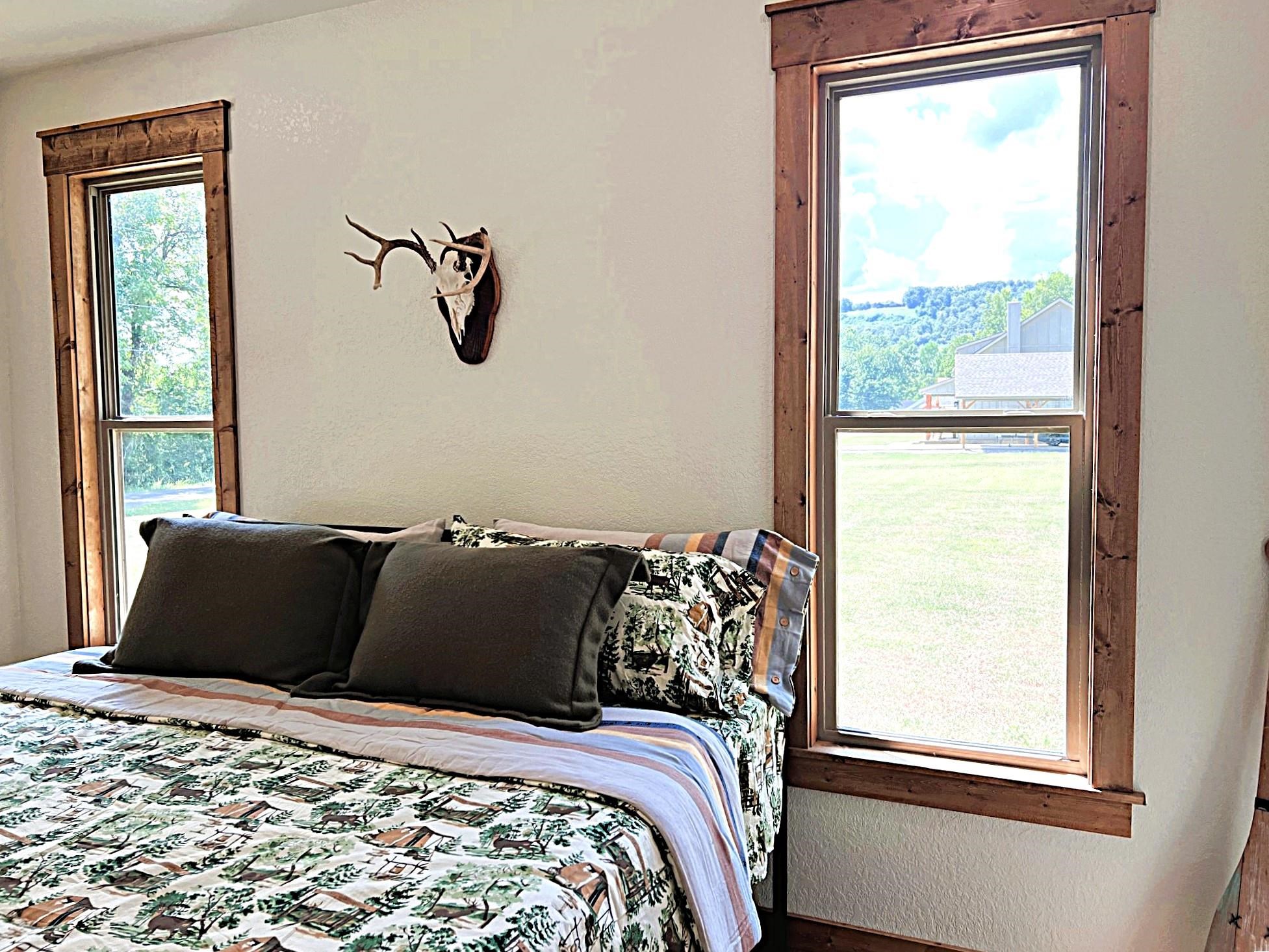 Photo 16 - Residential for sale – 120 N Riverview   Mountain View, AR