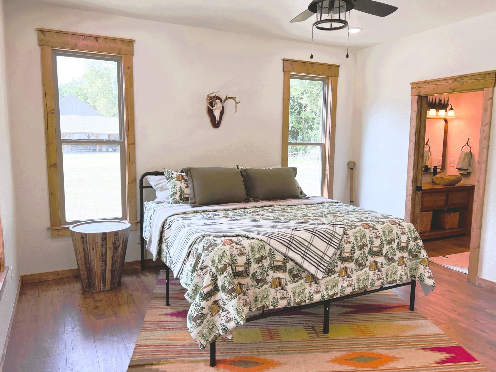 Photo 17 - Residential for sale – 120 N Riverview   Mountain View, AR