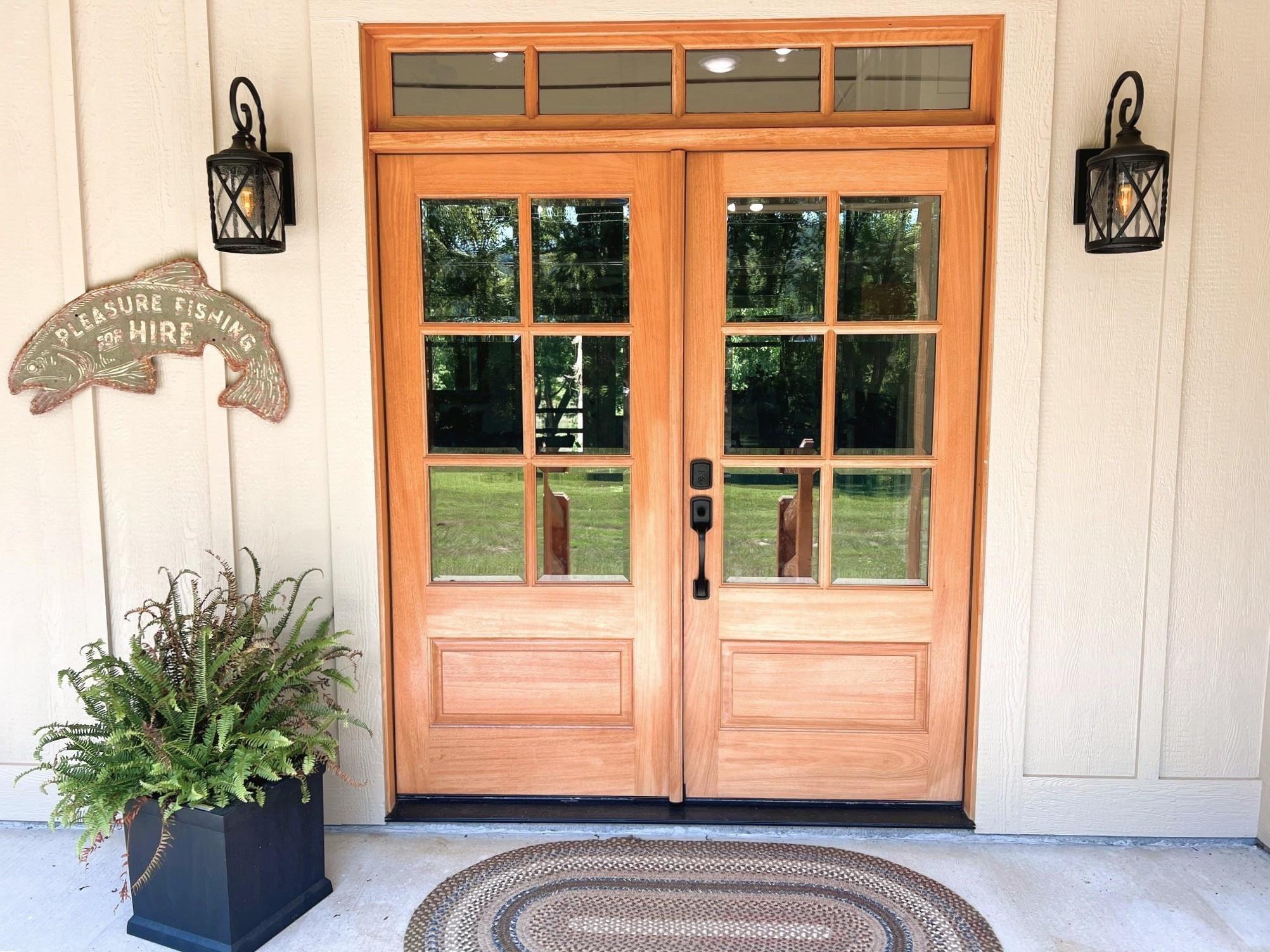 Photo 3 - Residential for sale – 120 N Riverview   Mountain View, AR