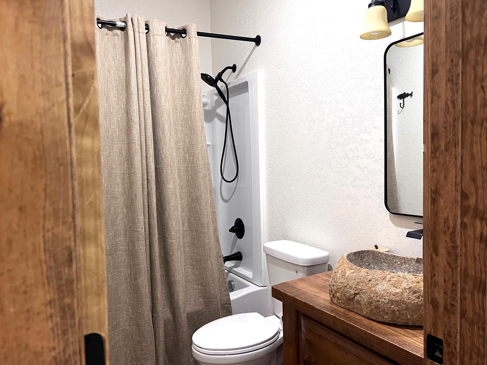 Photo 25 - Residential for sale – 120 N Riverview   Mountain View, AR