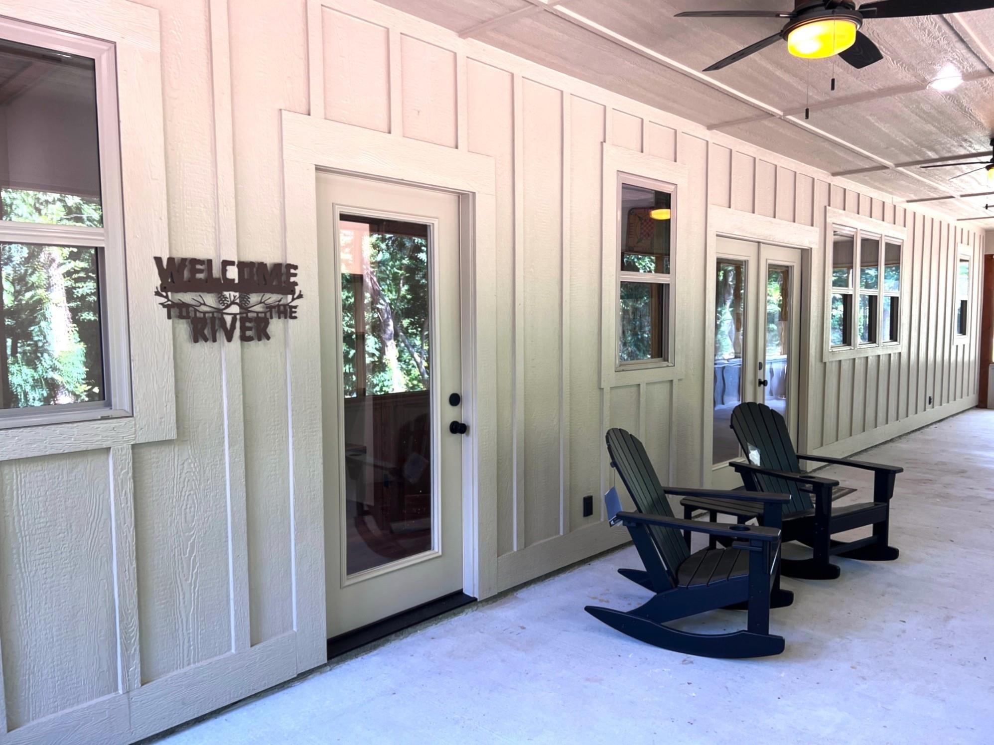 Photo 28 - Residential for sale – 120 N Riverview   Mountain View, AR