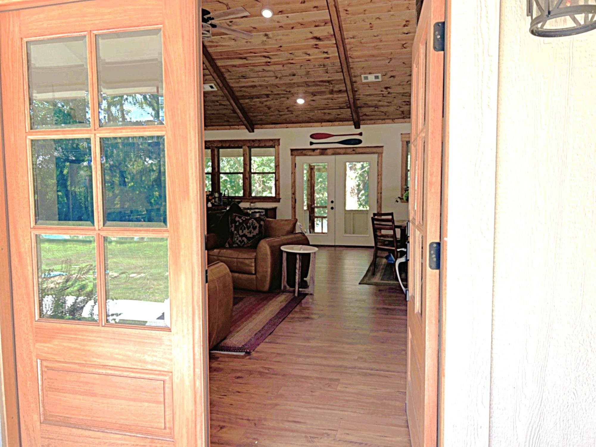 Photo 4 - Residential for sale – 120 N Riverview   Mountain View, AR