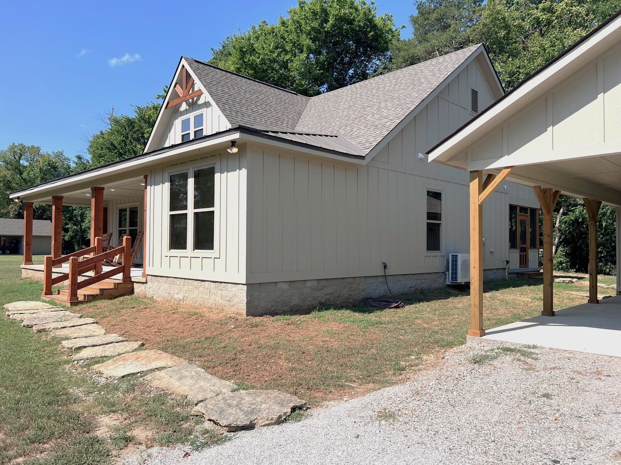 Photo 35 - Residential for sale – 120 N Riverview   Mountain View, AR