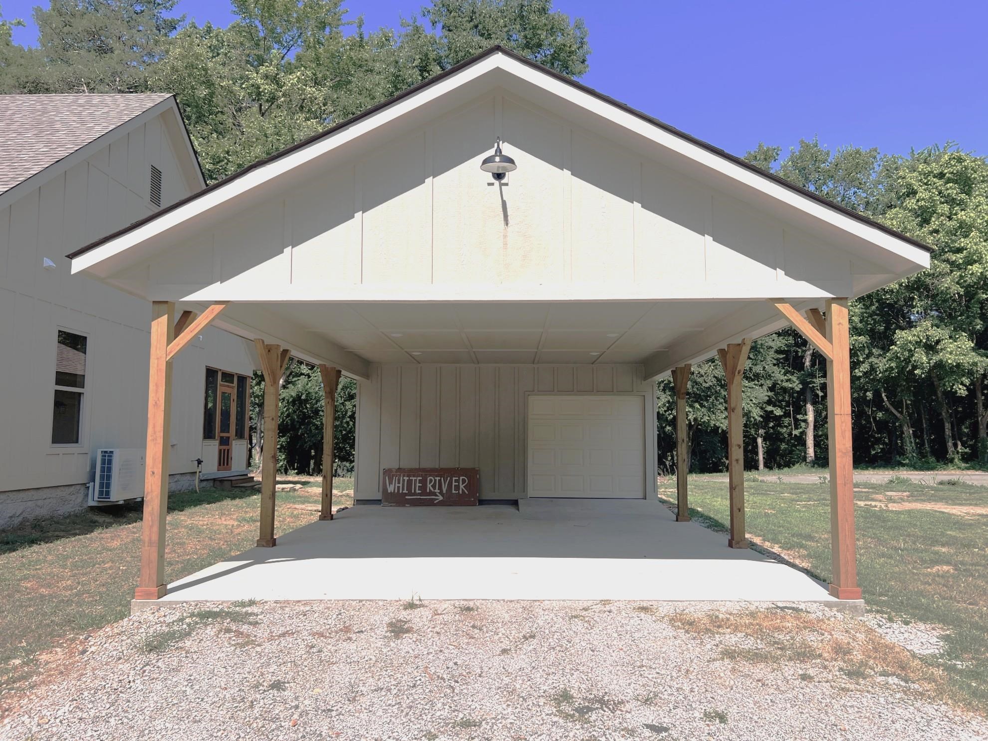 Photo 36 - Residential for sale – 120 N Riverview   Mountain View, AR