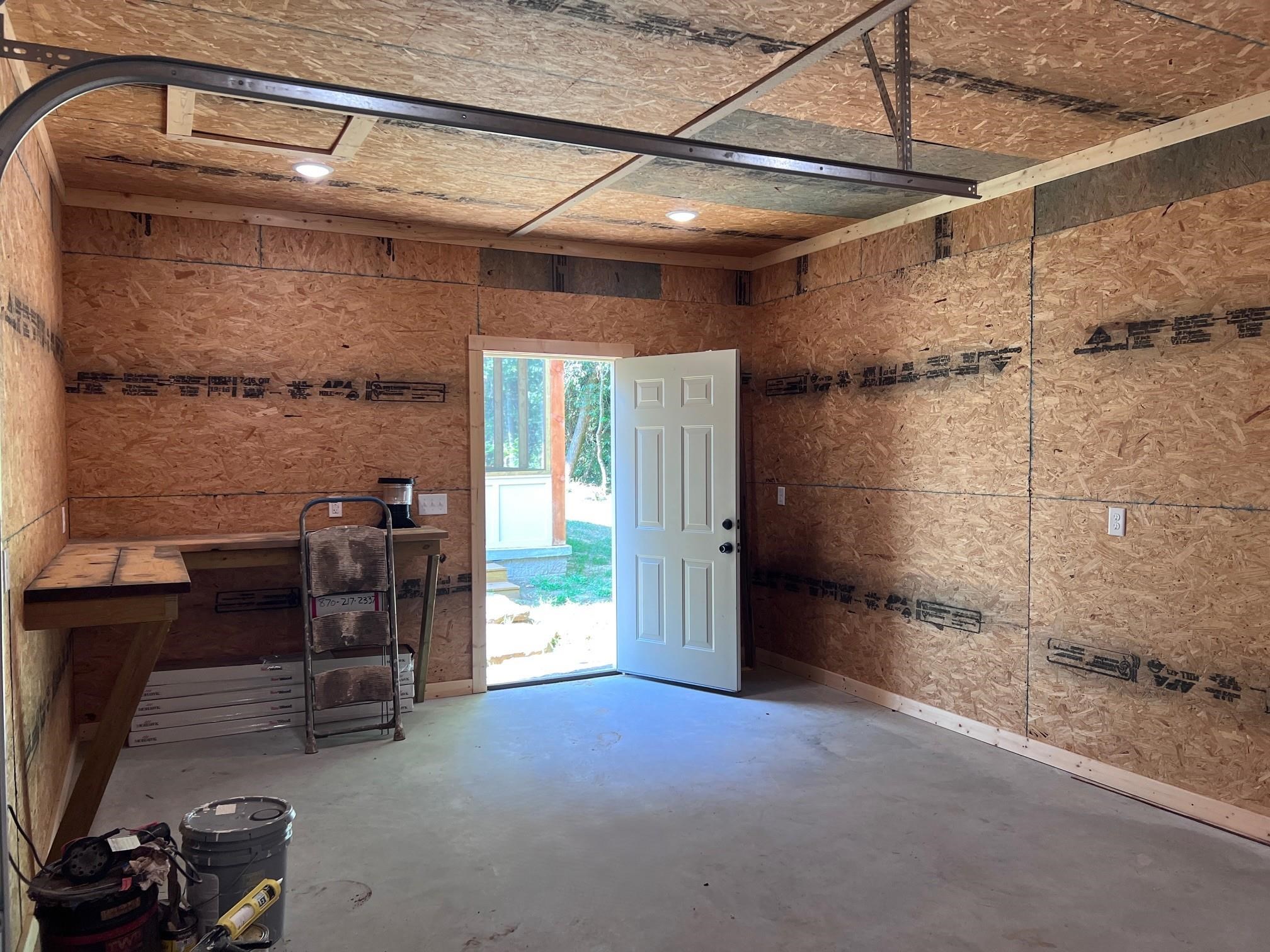 Photo 38 - Residential for sale – 120 N Riverview   Mountain View, AR