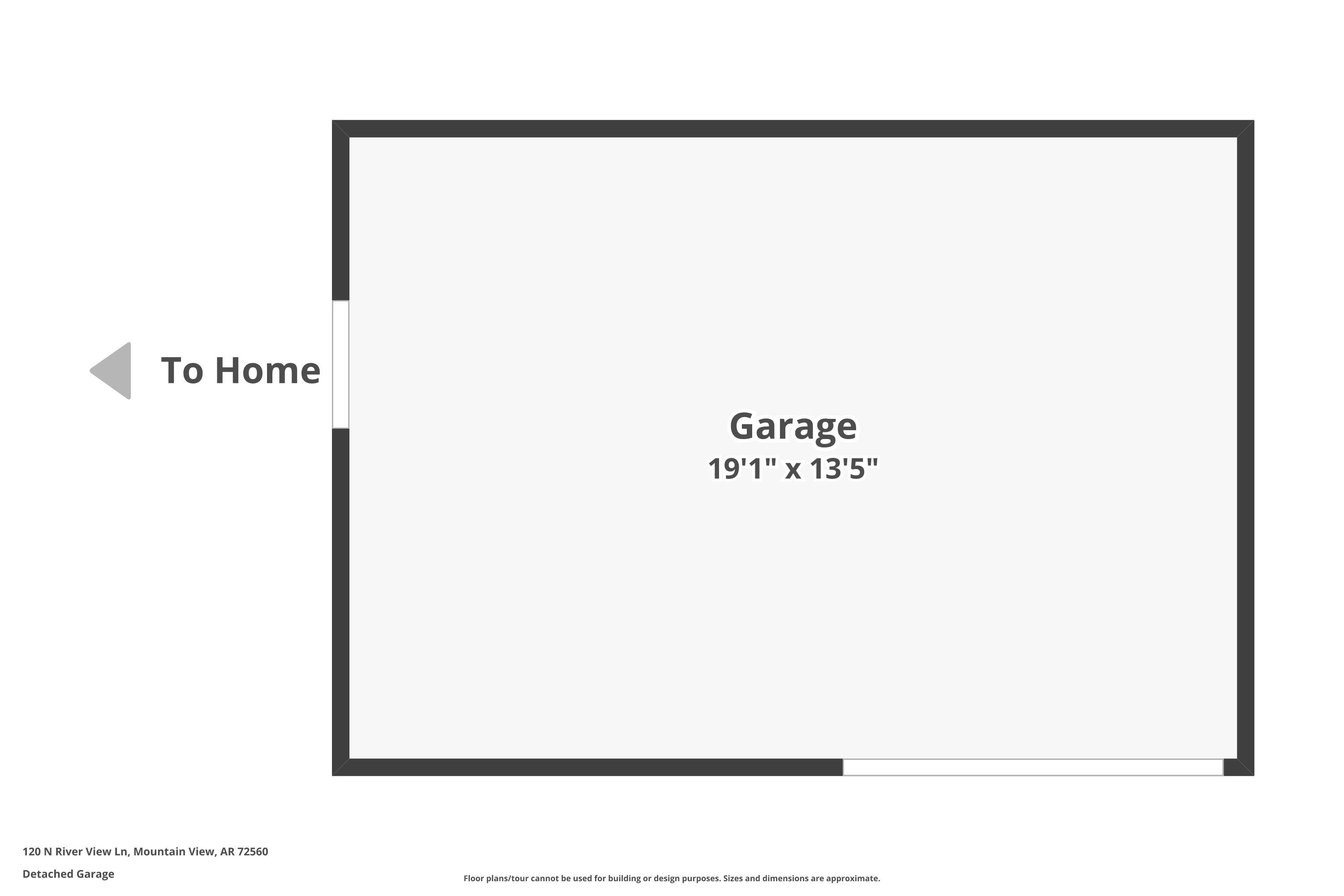 Photo 45 - Residential for sale – 120 N Riverview   Mountain View, AR