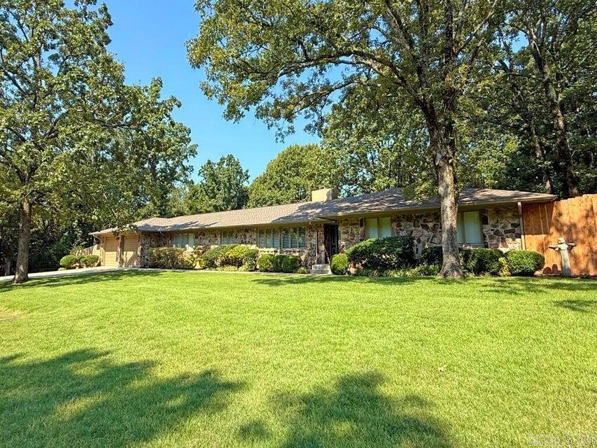Residential for sale – 500  College Heights   Batesville, AR