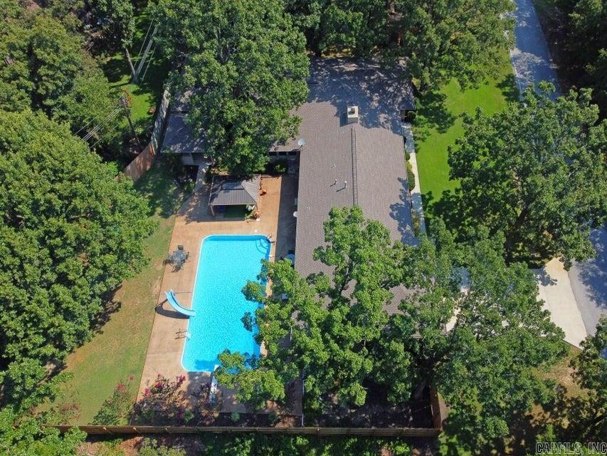 Photo 2 - Residential for sale – 500  College Heights   Batesville, AR