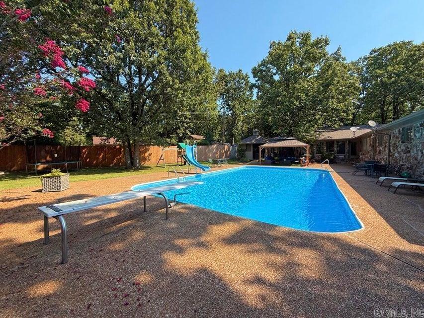Photo 3 - Residential for sale – 500  College Heights   Batesville, AR