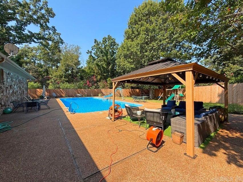 Photo 39 - Residential for sale – 500  College Heights   Batesville, AR