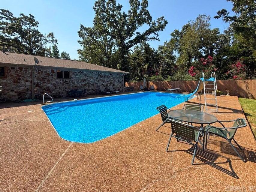 Photo 41 - Residential for sale – 500  College Heights   Batesville, AR