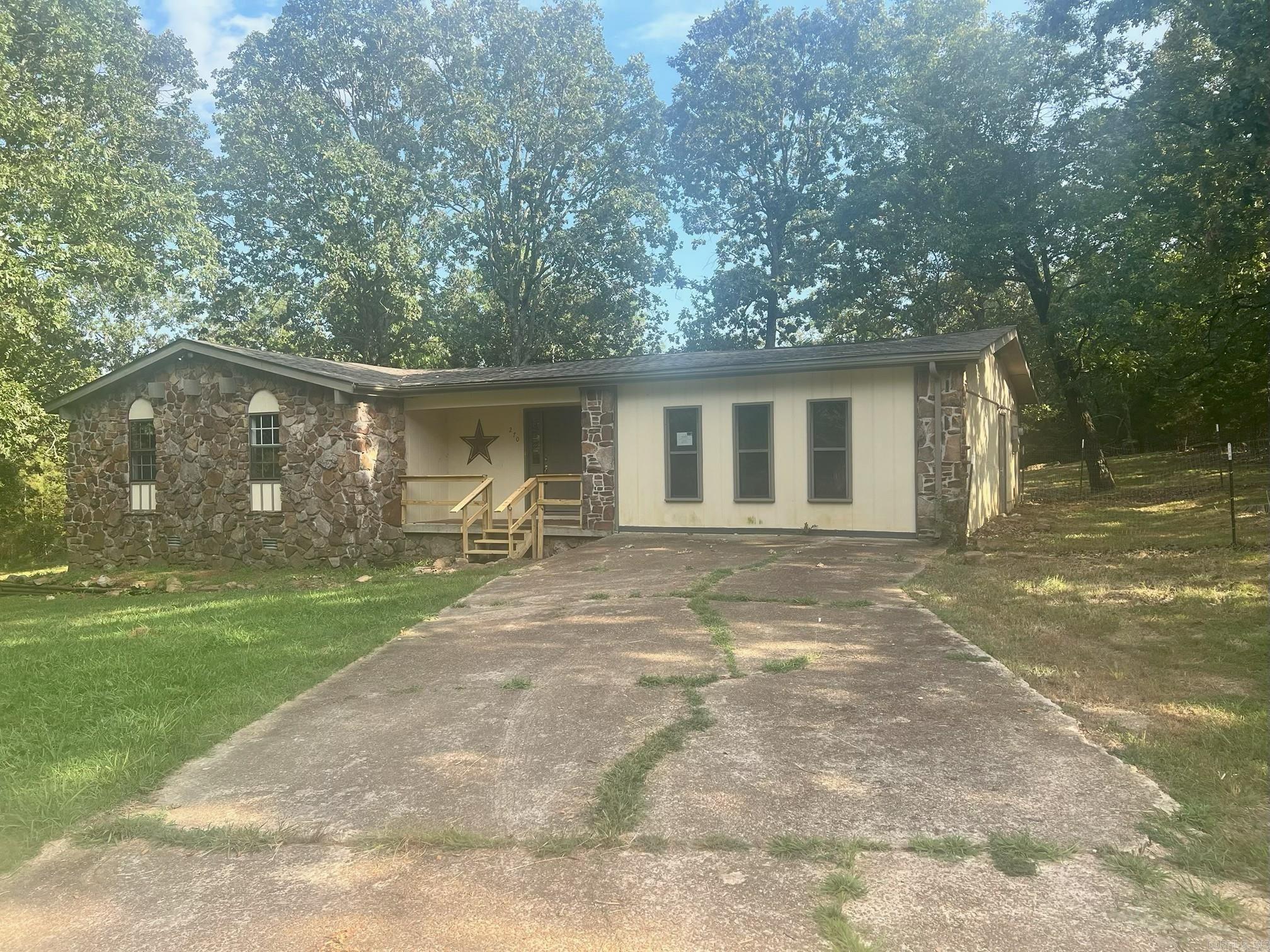 Residential for sale – 270  Sharon   Batesville, AR