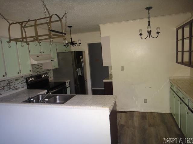 Photo 9 - Residential for sale – 270  Sharon   Batesville, AR
