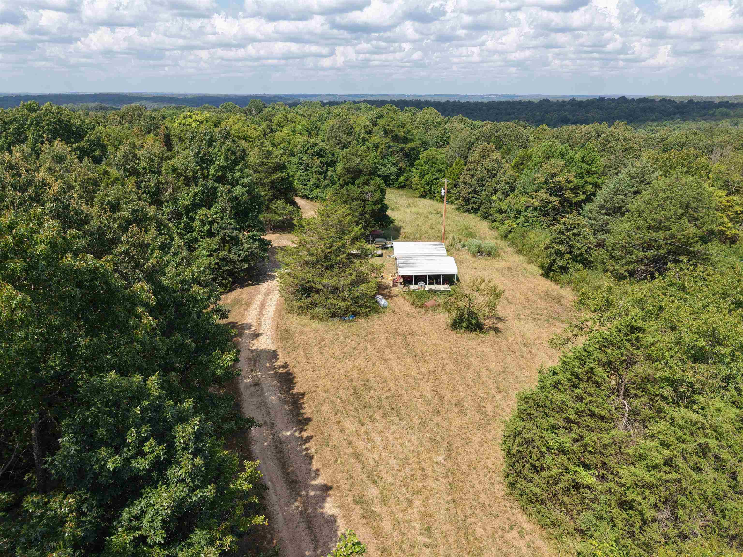 Photo 2 - Residential for sale – 1315  CR 67   Mammoth Spring, AR