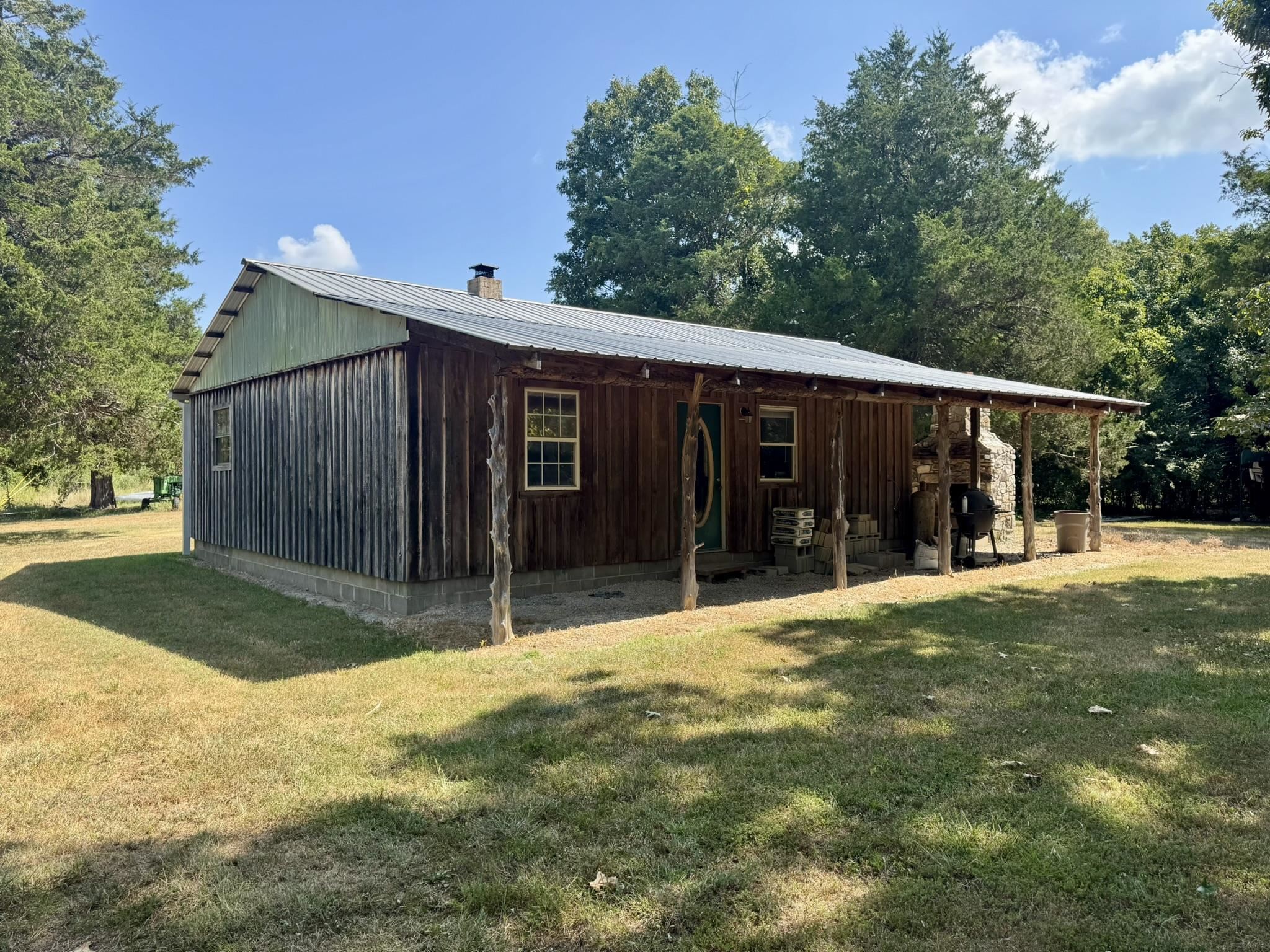 Photo 4 - Residential for sale – 1315  CR 67   Mammoth Spring, AR