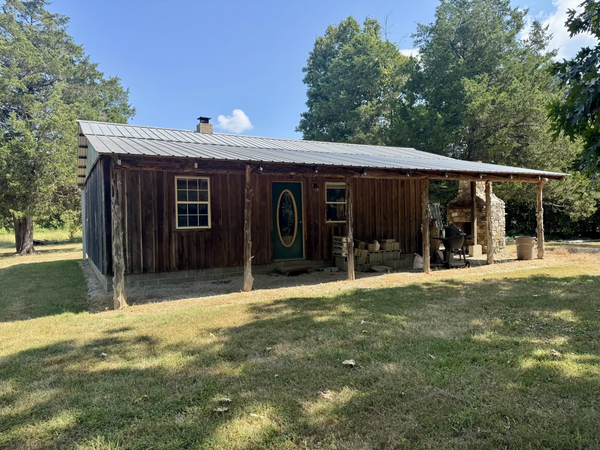 Photo 43 - Residential for sale – 1315  CR 67   Mammoth Spring, AR