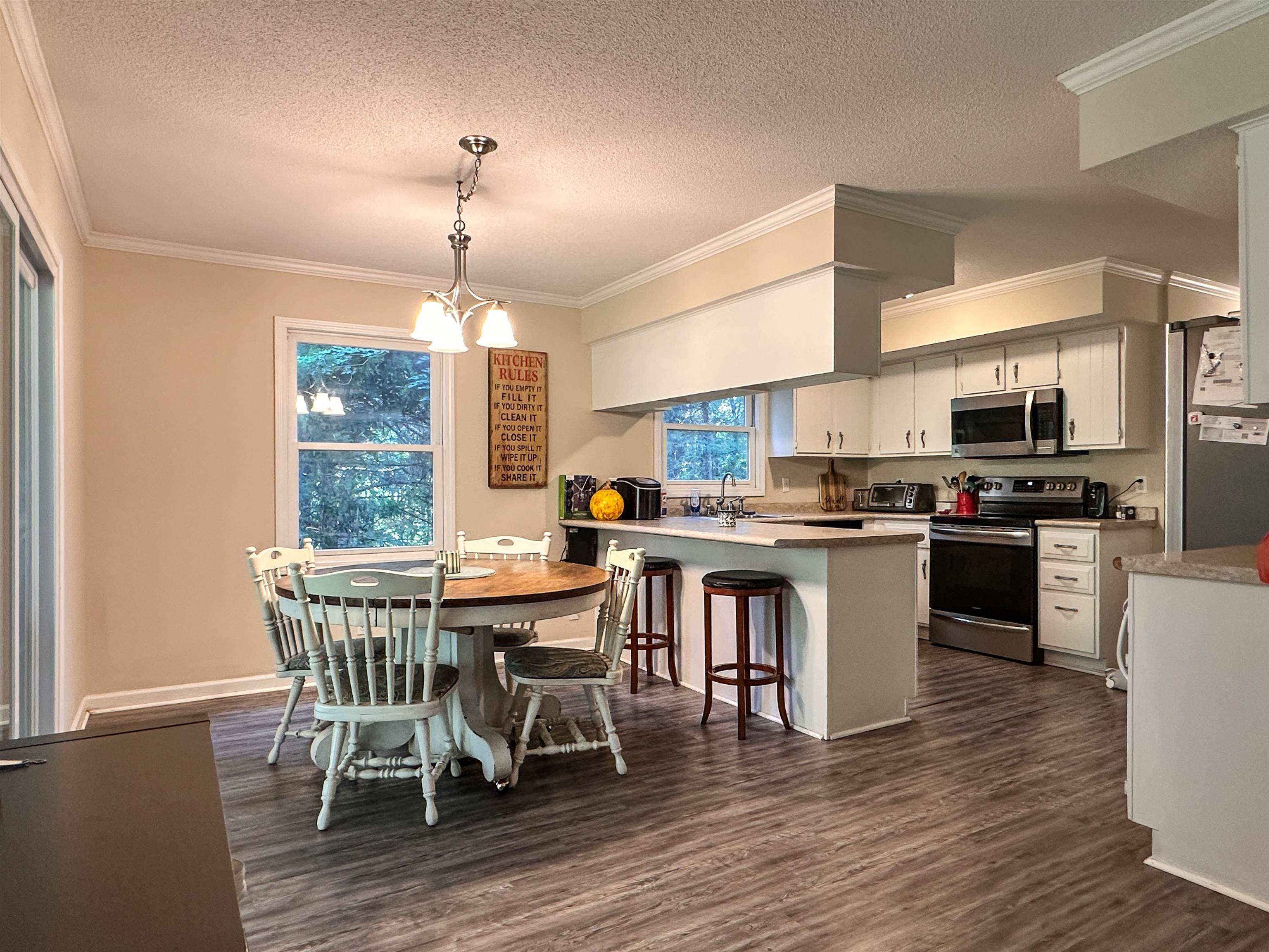 Photo 5 - Residential for sale – 5  Ustisti   Cherokee Village, AR