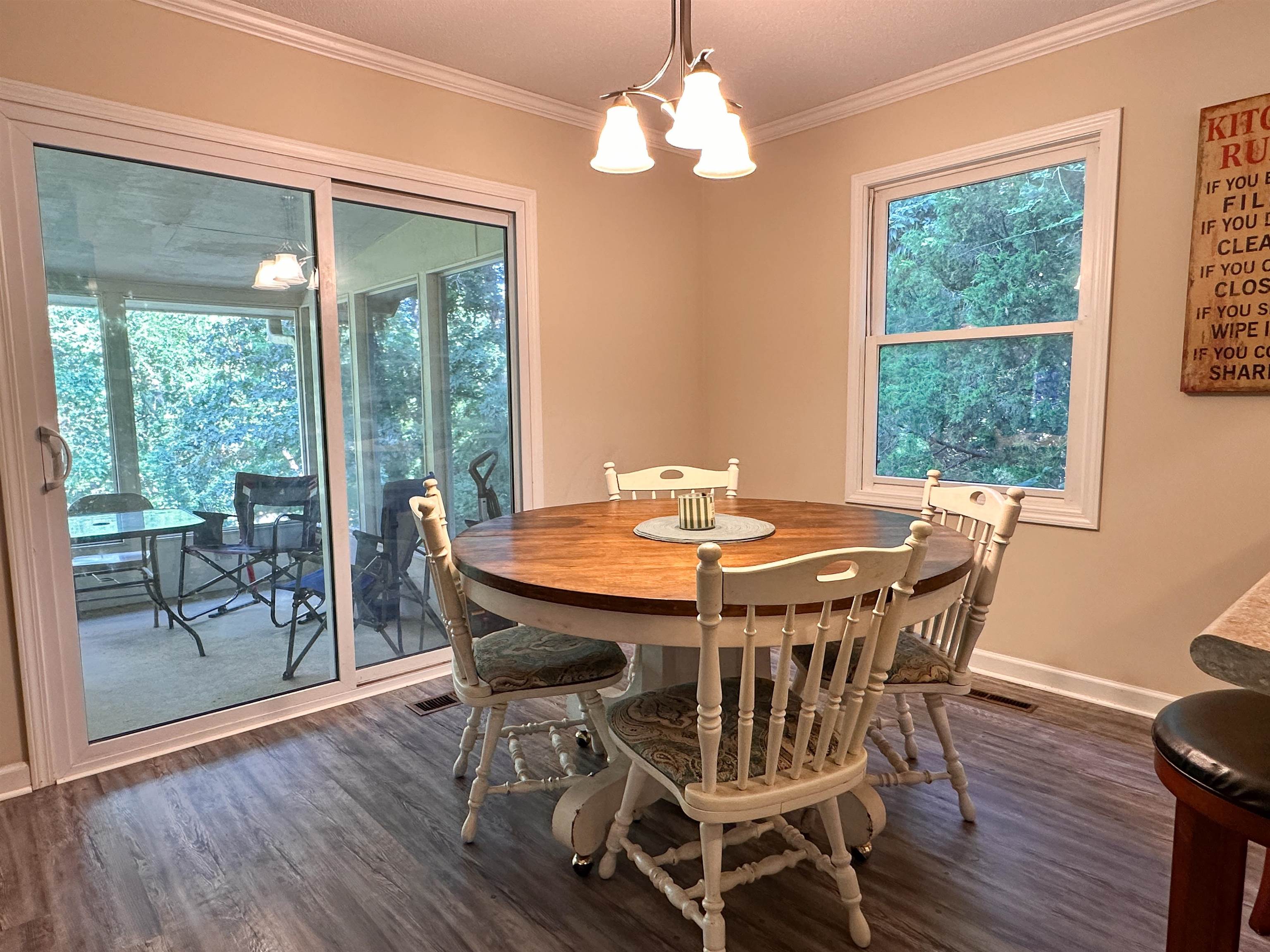 Photo 8 - Residential for sale – 5  Ustisti   Cherokee Village, AR