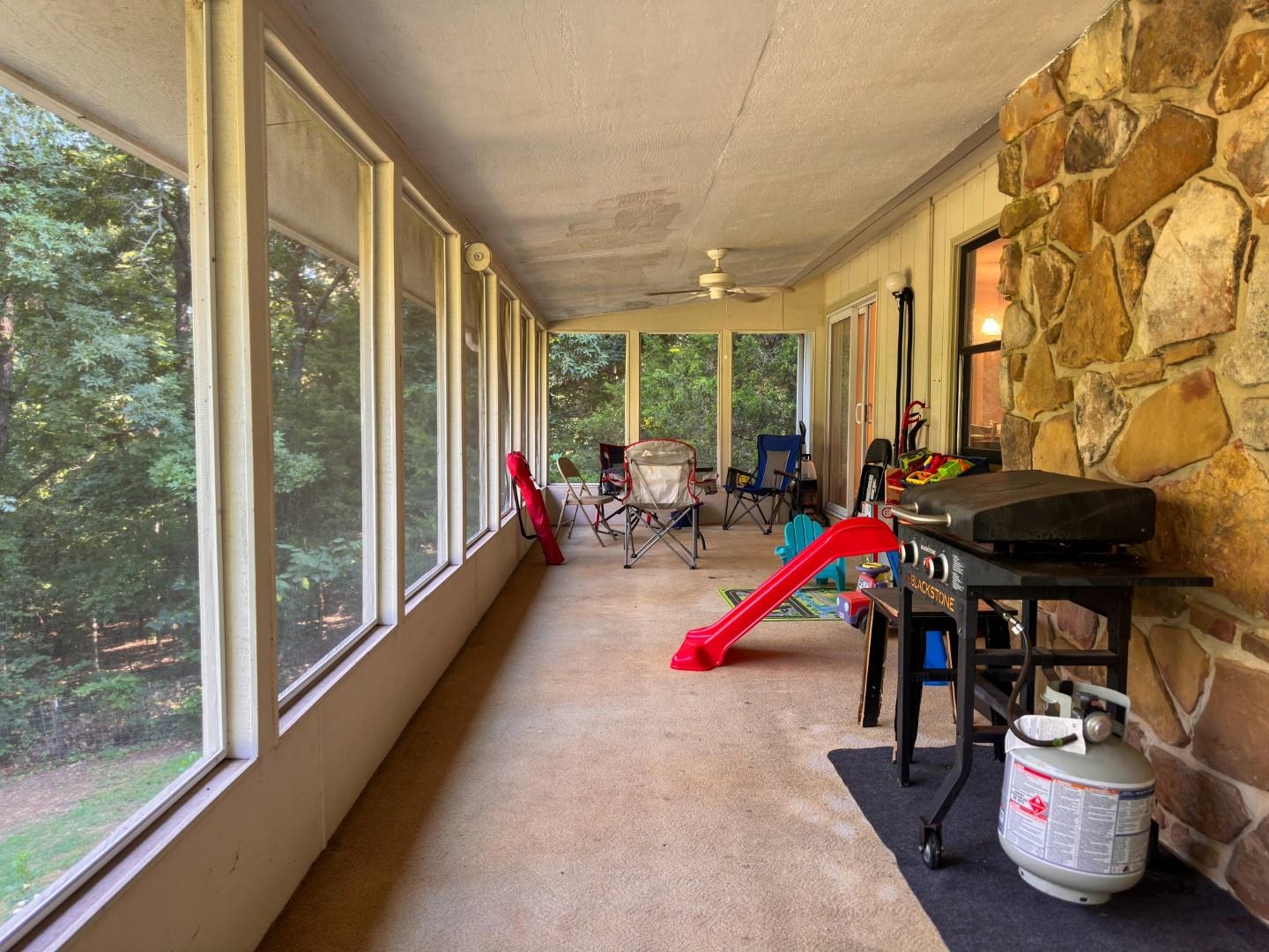 Photo 9 - Residential for sale – 5  Ustisti   Cherokee Village, AR