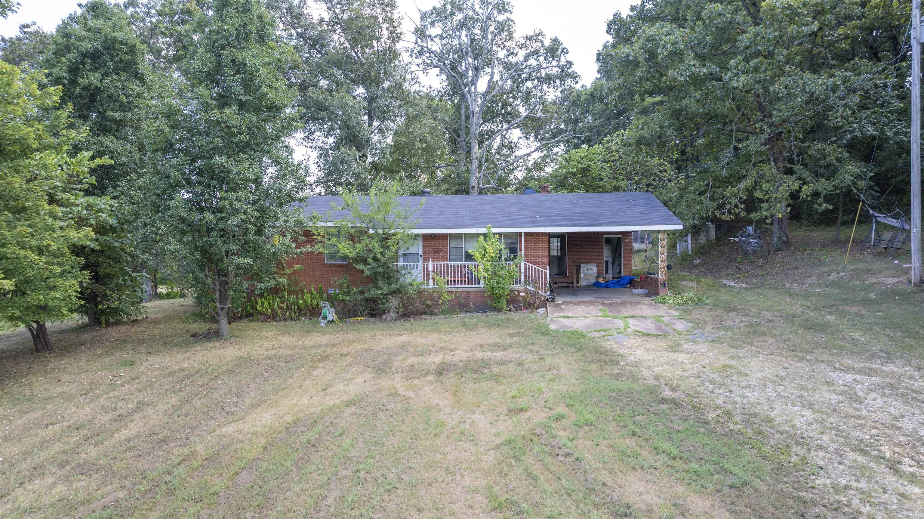 Photo 2 - Residential for sale – 6820  White Dr.   Charlotte, AR