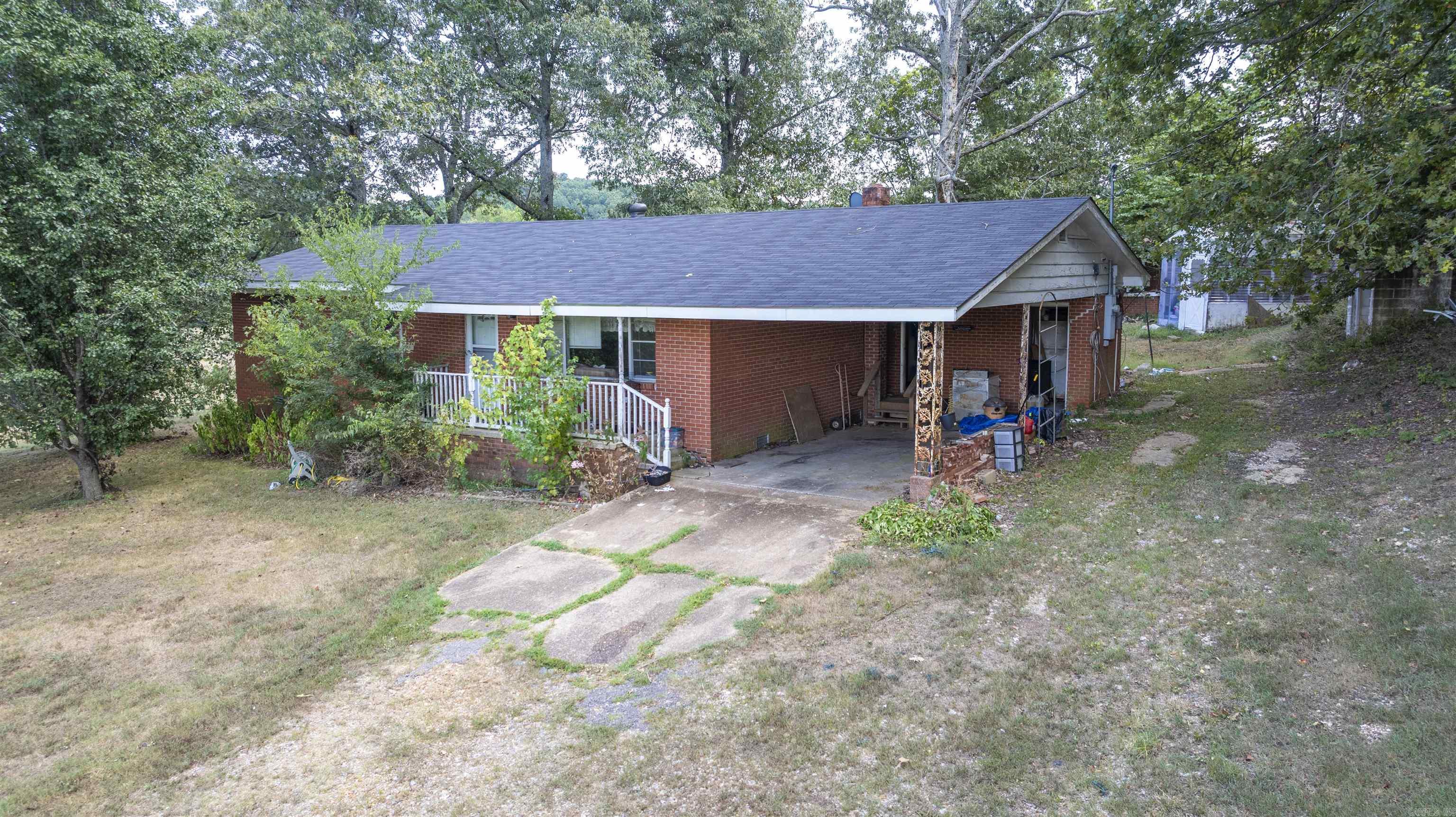 Photo 3 - Residential for sale – 6820  White Dr.   Charlotte, AR