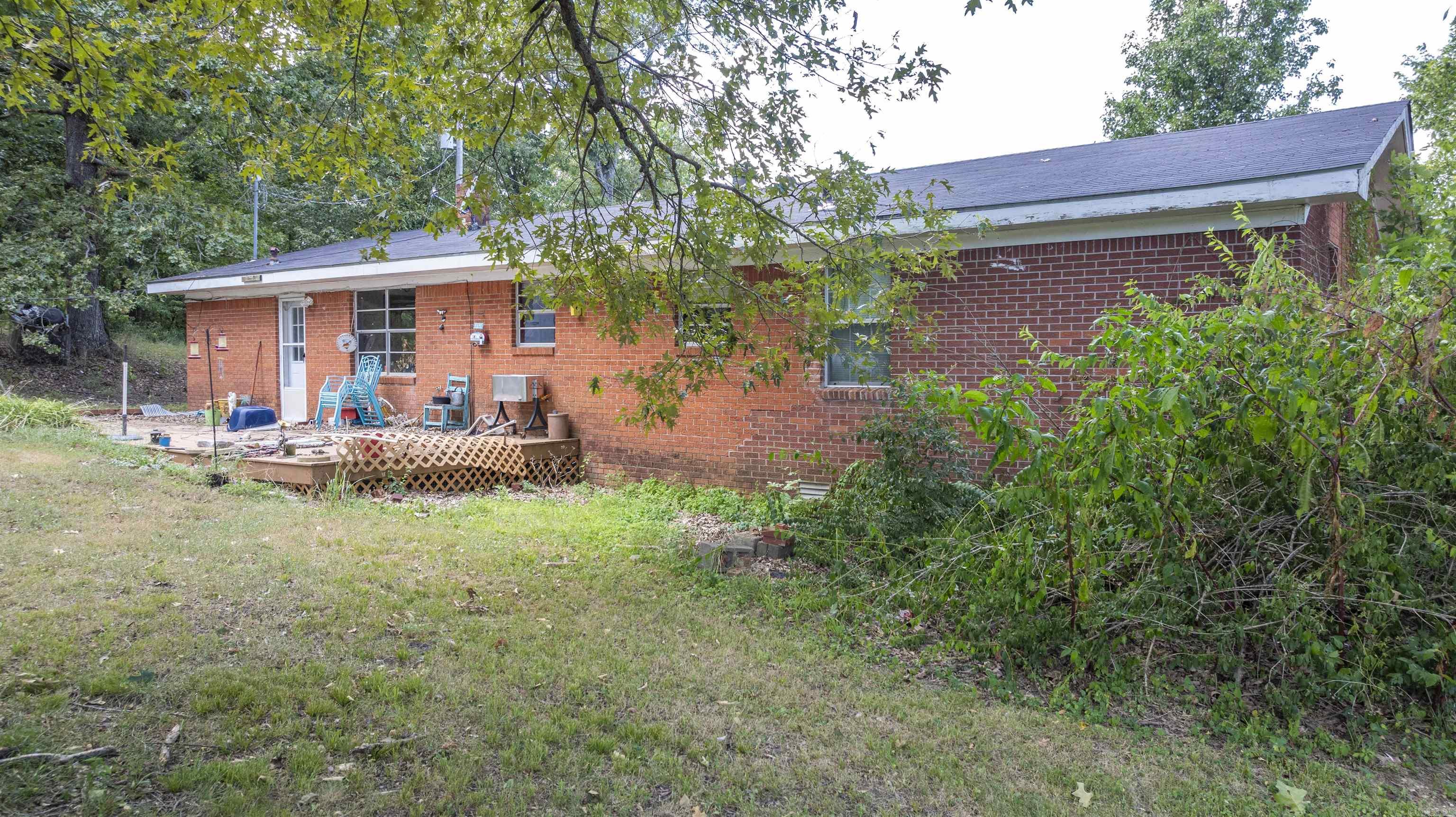 Photo 7 - Residential for sale – 6820  White Dr.   Charlotte, AR