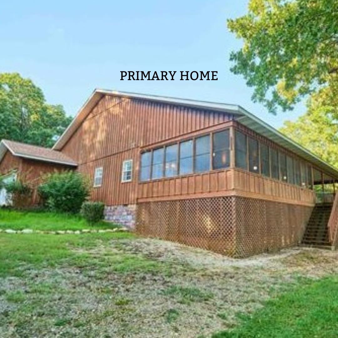 Photo 2 - Residential for sale – 4  Kee Trl   Hardy, AR