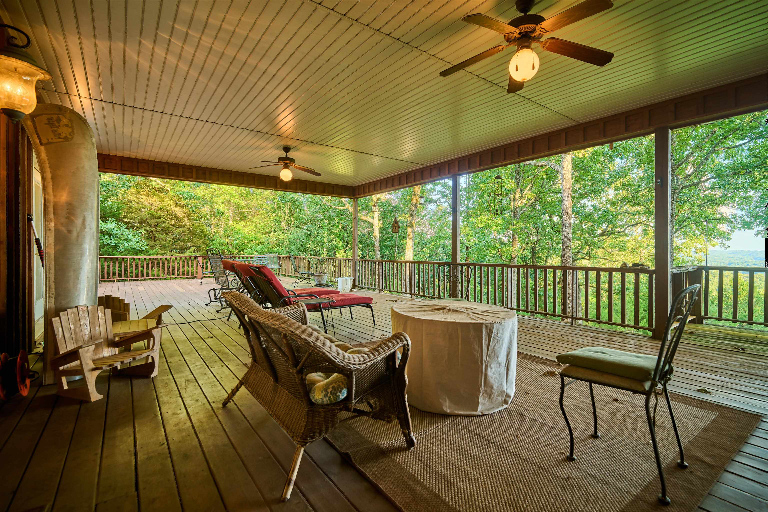 Photo 12 - Residential for sale – 4  Kee Trl   Hardy, AR